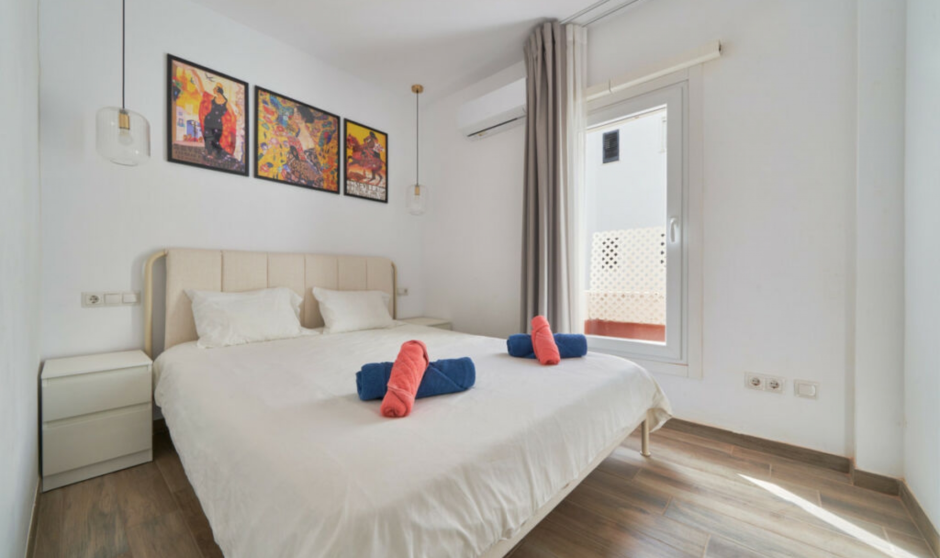 Resale - Apartment -
Elviria