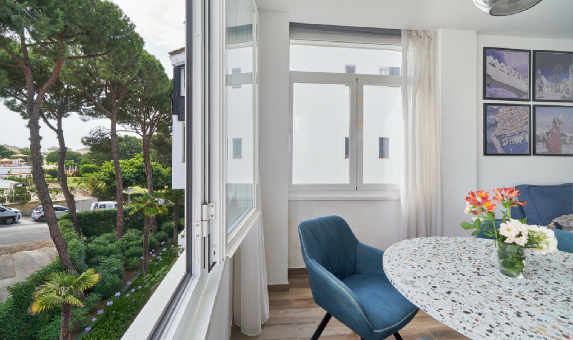 Resale - Apartment -
Elviria