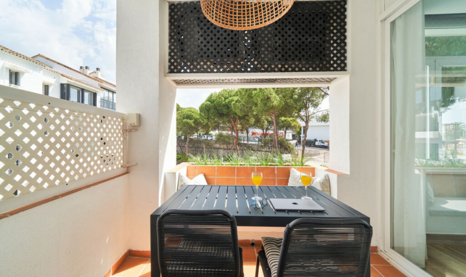 Resale - Apartment -
Elviria