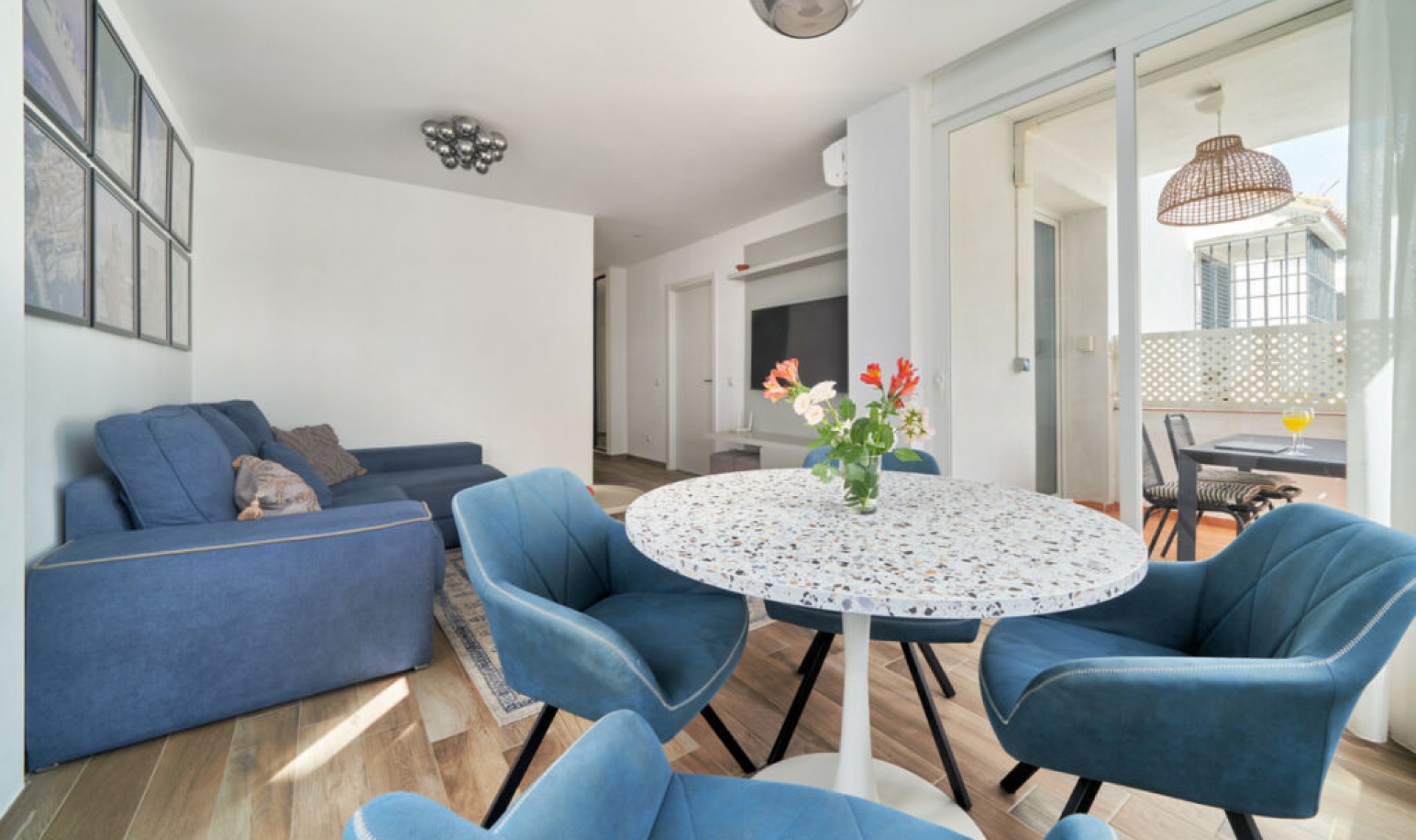 Resale - Apartment -
Elviria