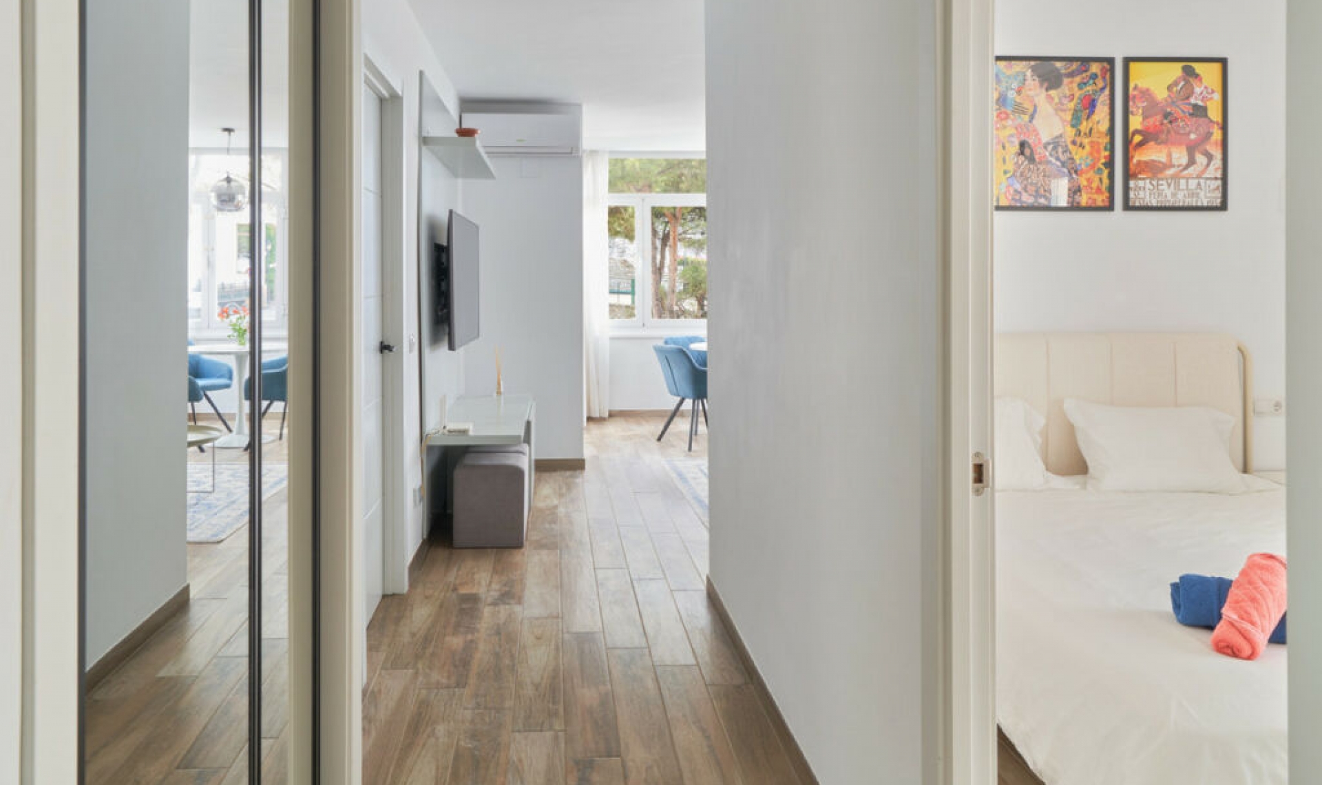 Resale - Apartment -
Elviria