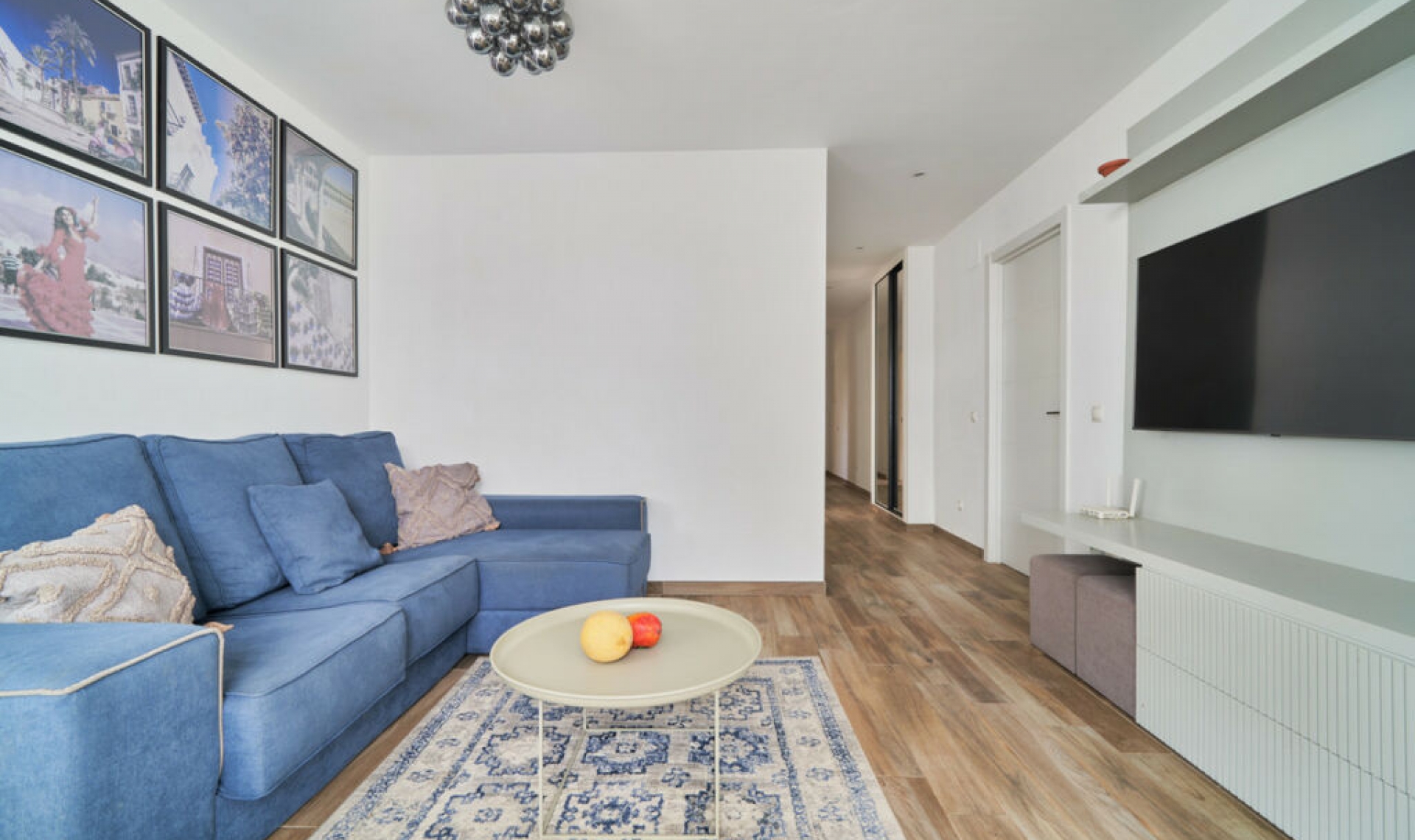 Resale - Apartment -
Elviria