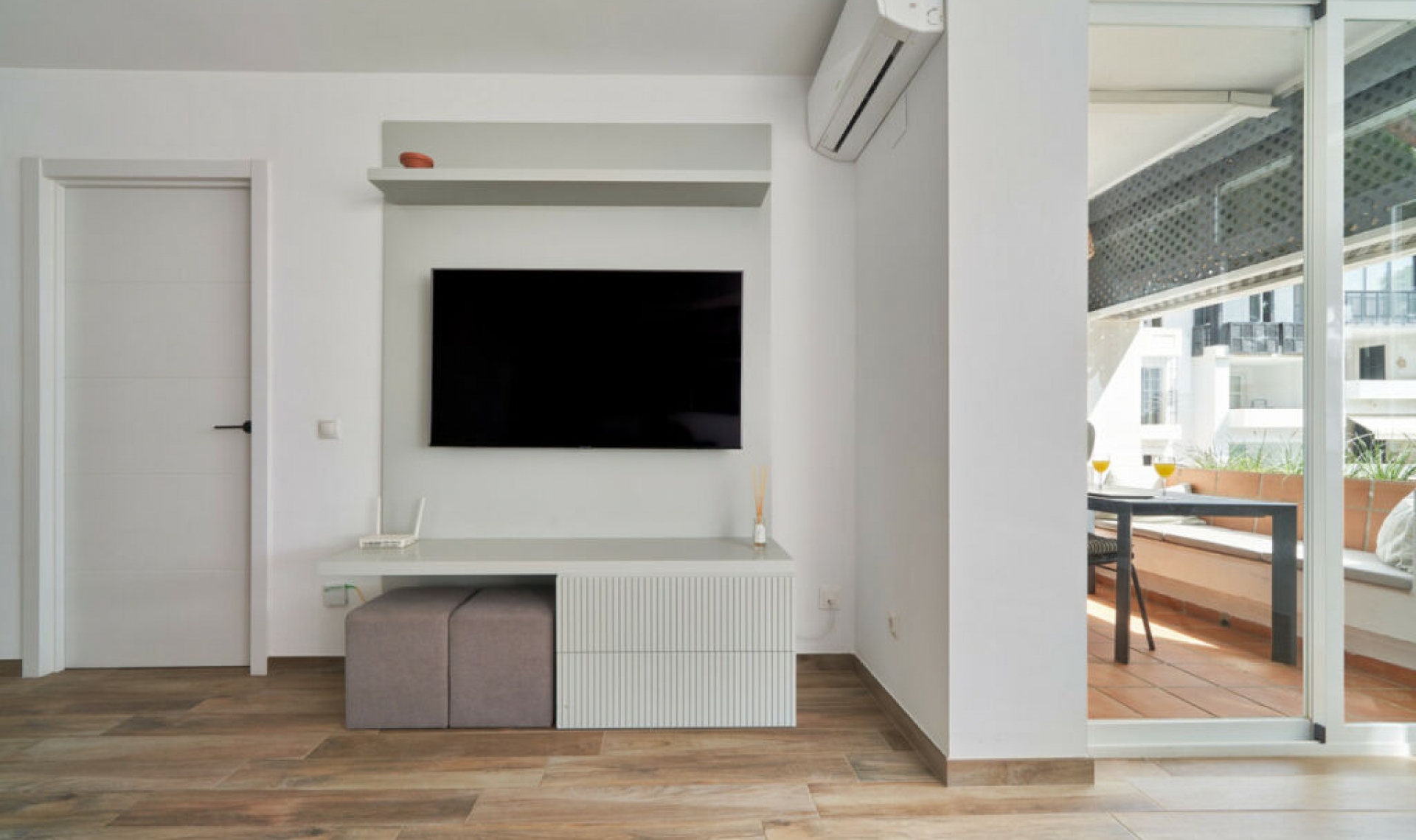 Resale - Apartment -
Elviria