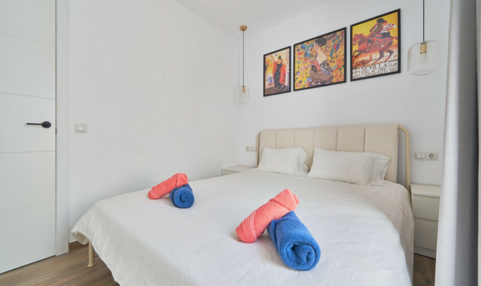 Resale - Apartment -
Elviria