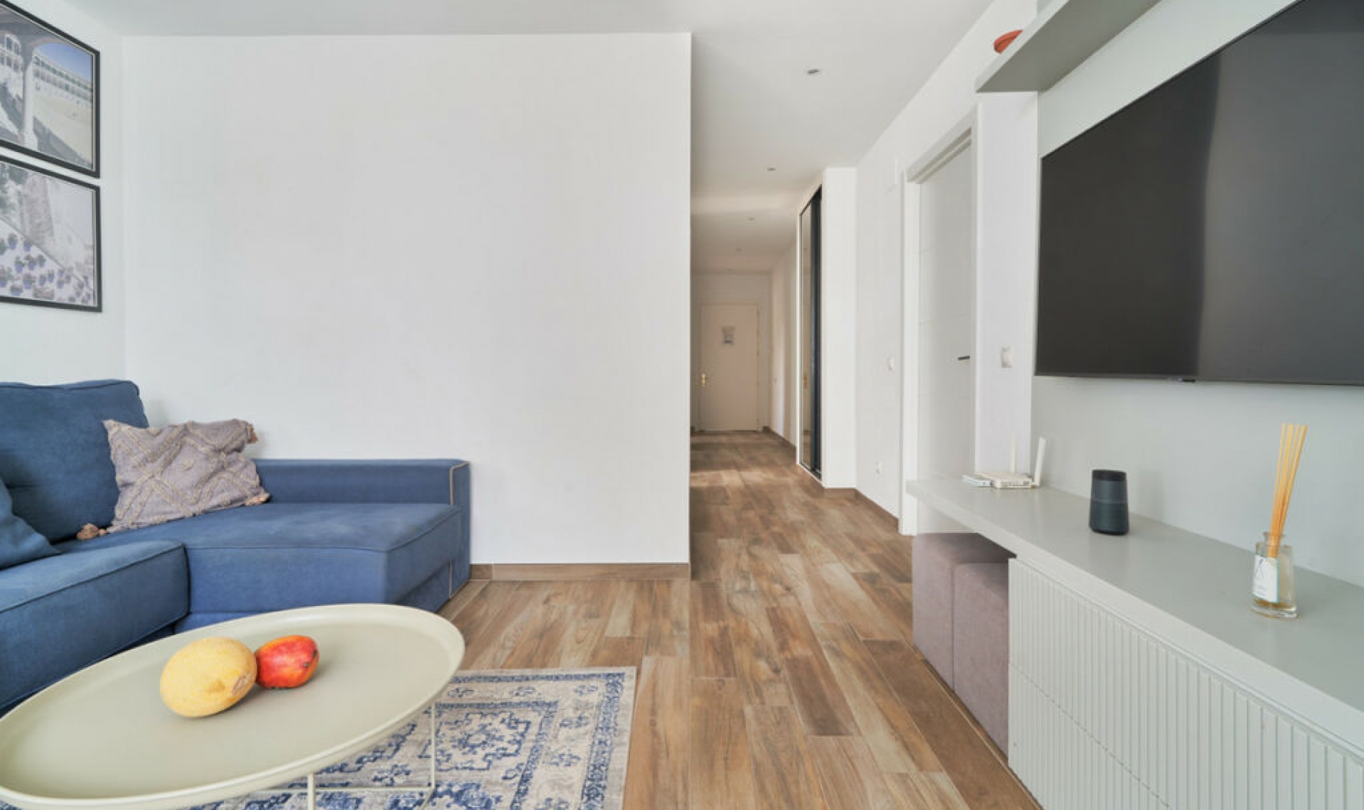 Resale - Apartment -
Elviria