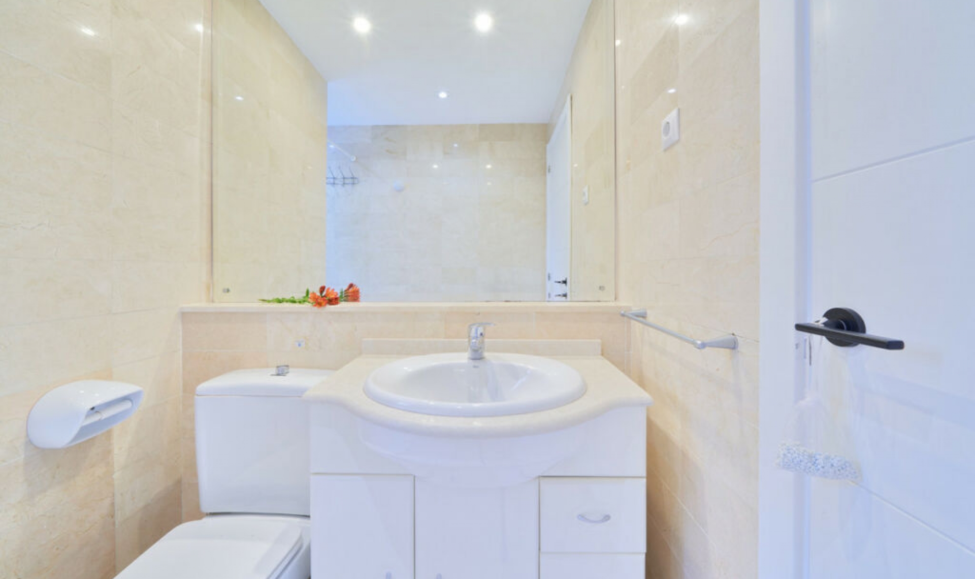 Resale - Apartment -
Elviria