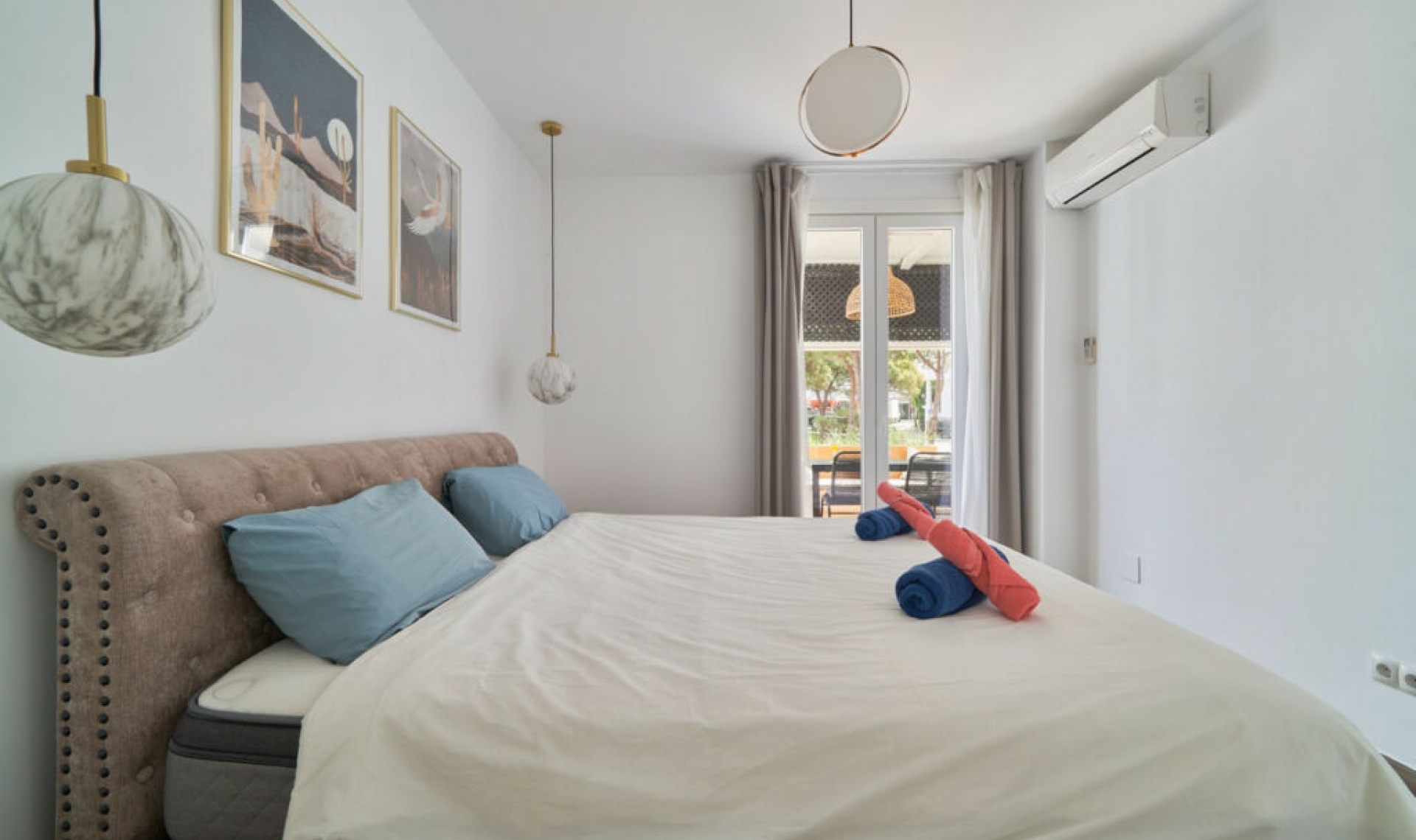 Resale - Apartment -
Elviria