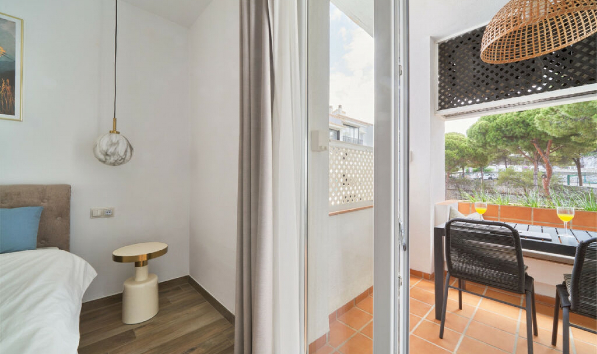 Resale - Apartment -
Elviria