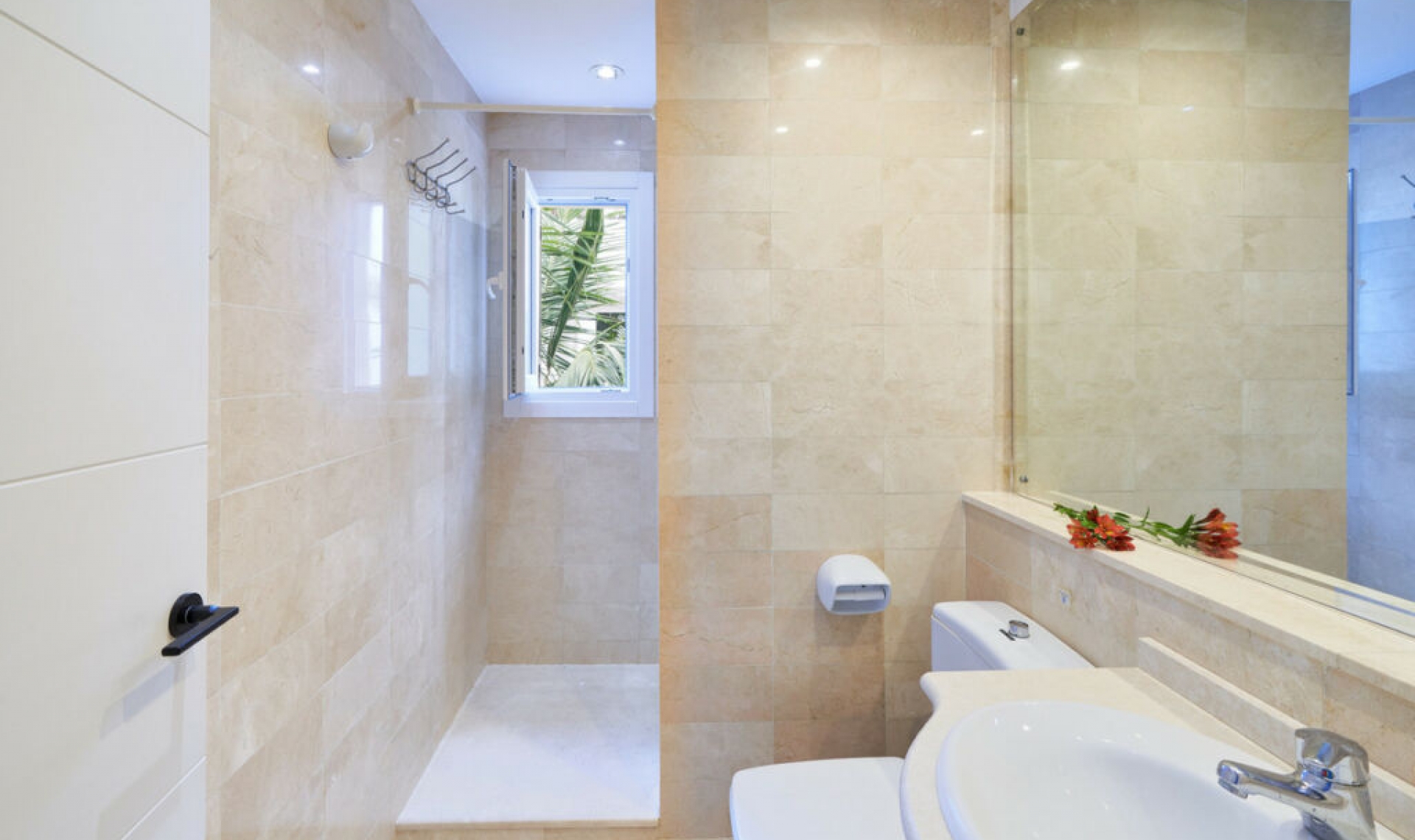 Resale - Apartment -
Elviria