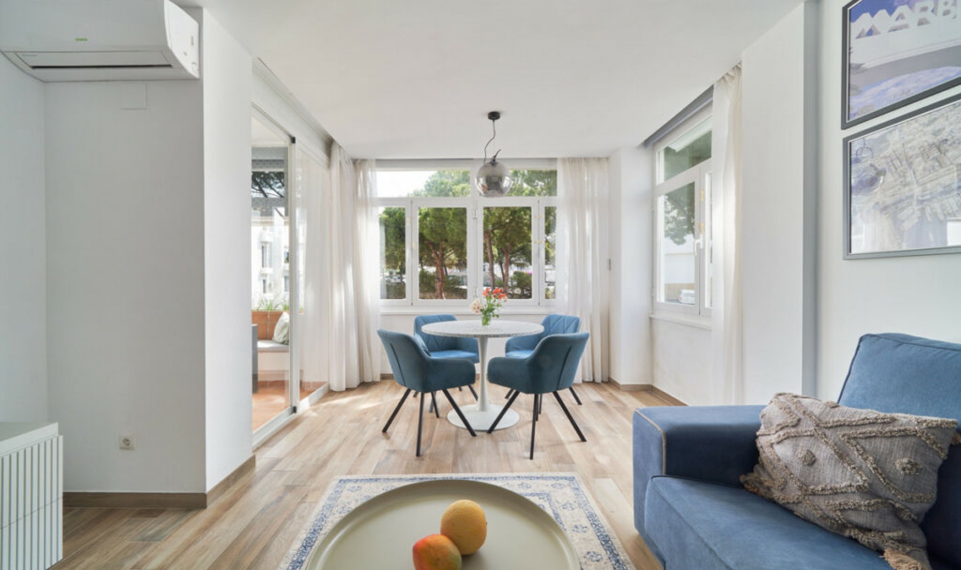 Resale - Apartment -
Elviria