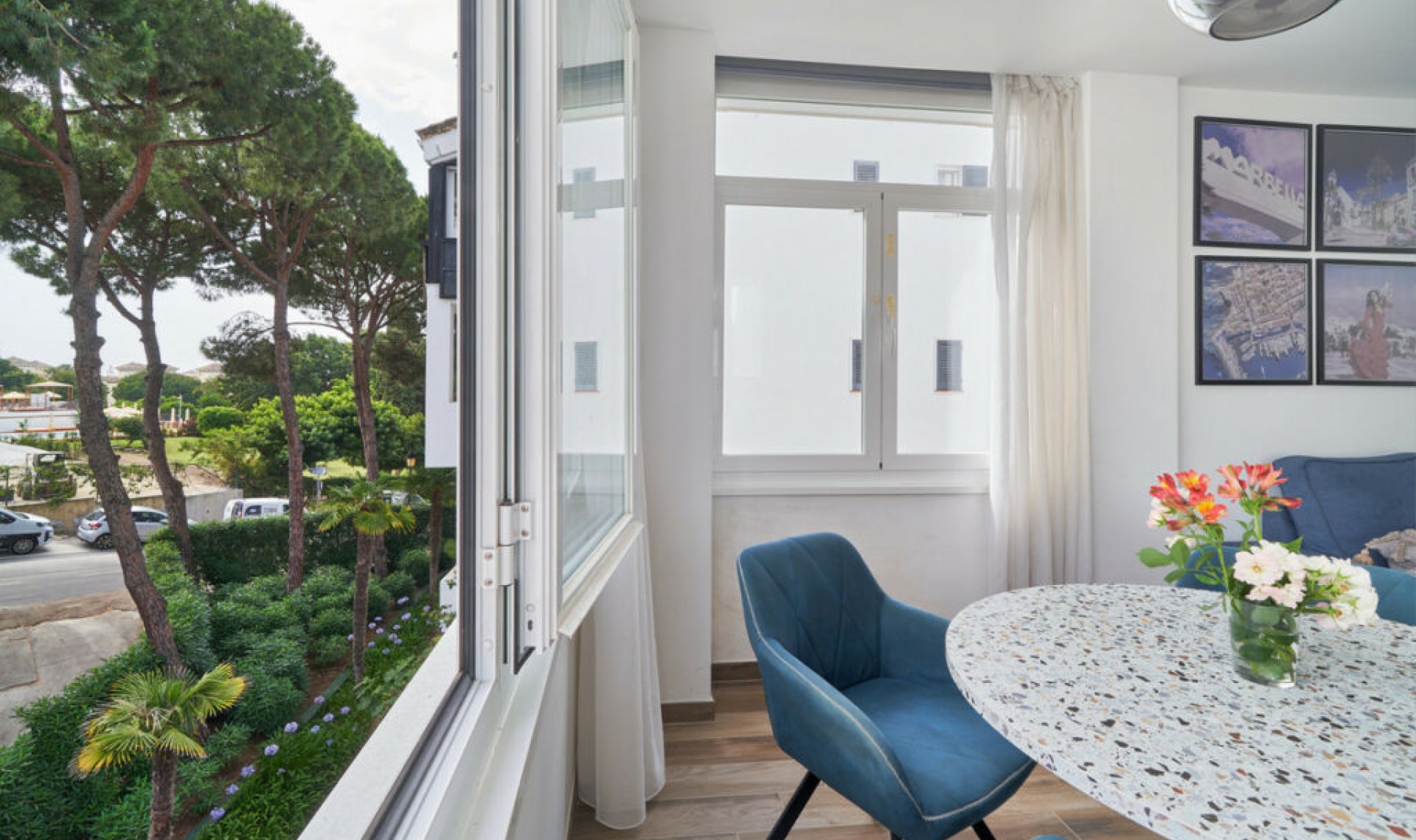 Resale - Apartment -
Elviria