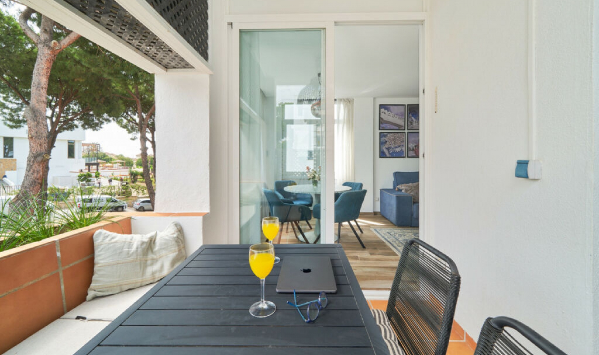 Resale - Apartment -
Elviria