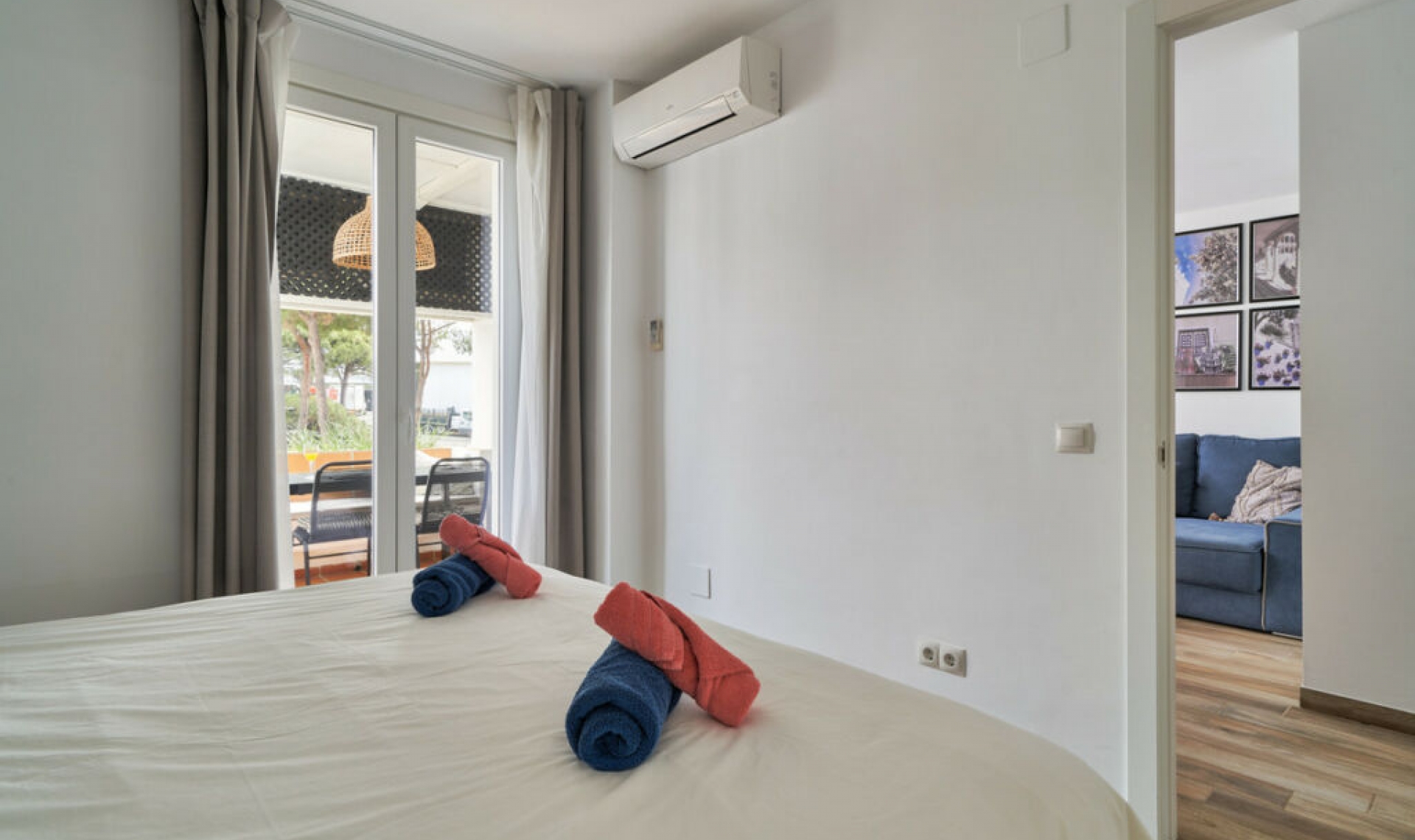 Resale - Apartment -
Elviria