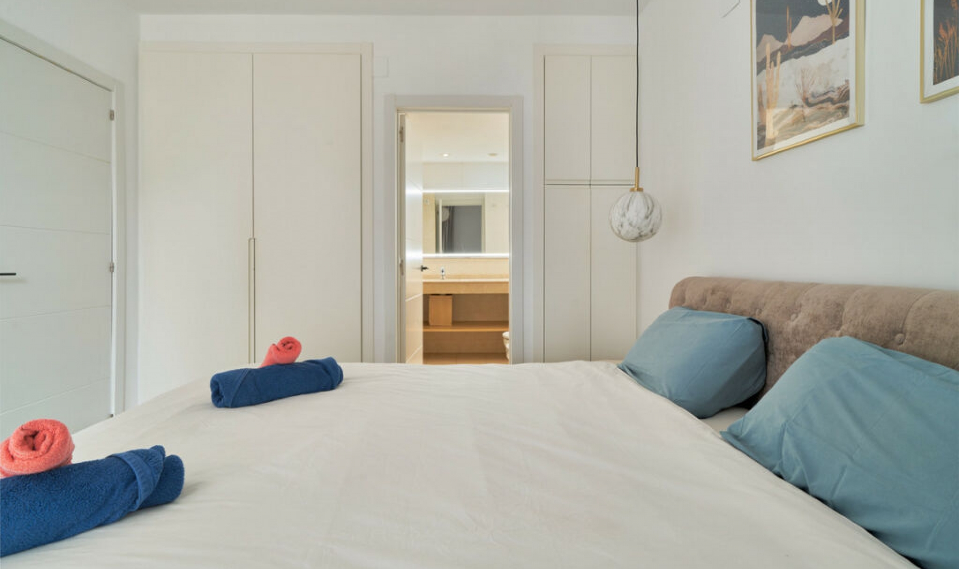 Resale - Apartment -
Elviria