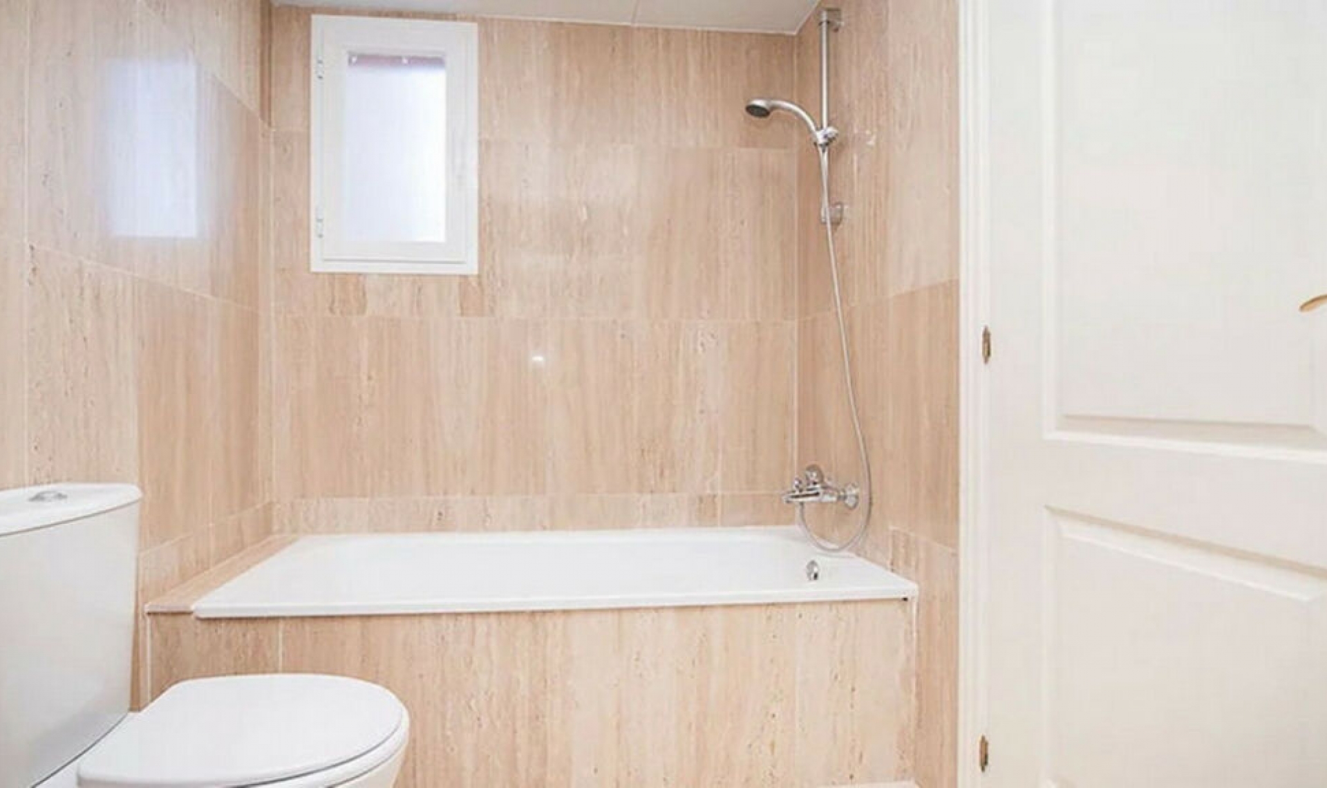 Resale - Apartment -
Elviria