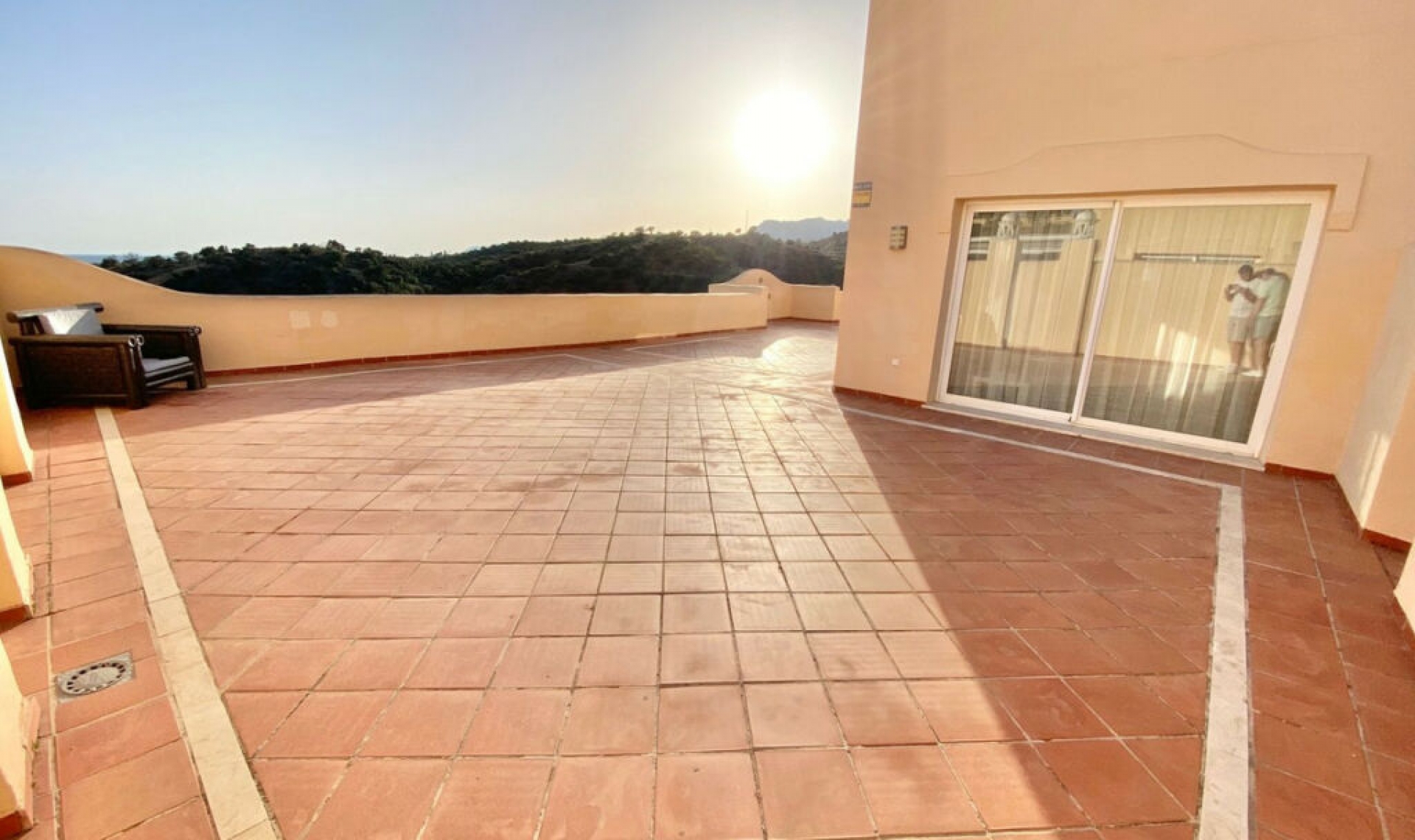 Resale - Apartment -
Elviria