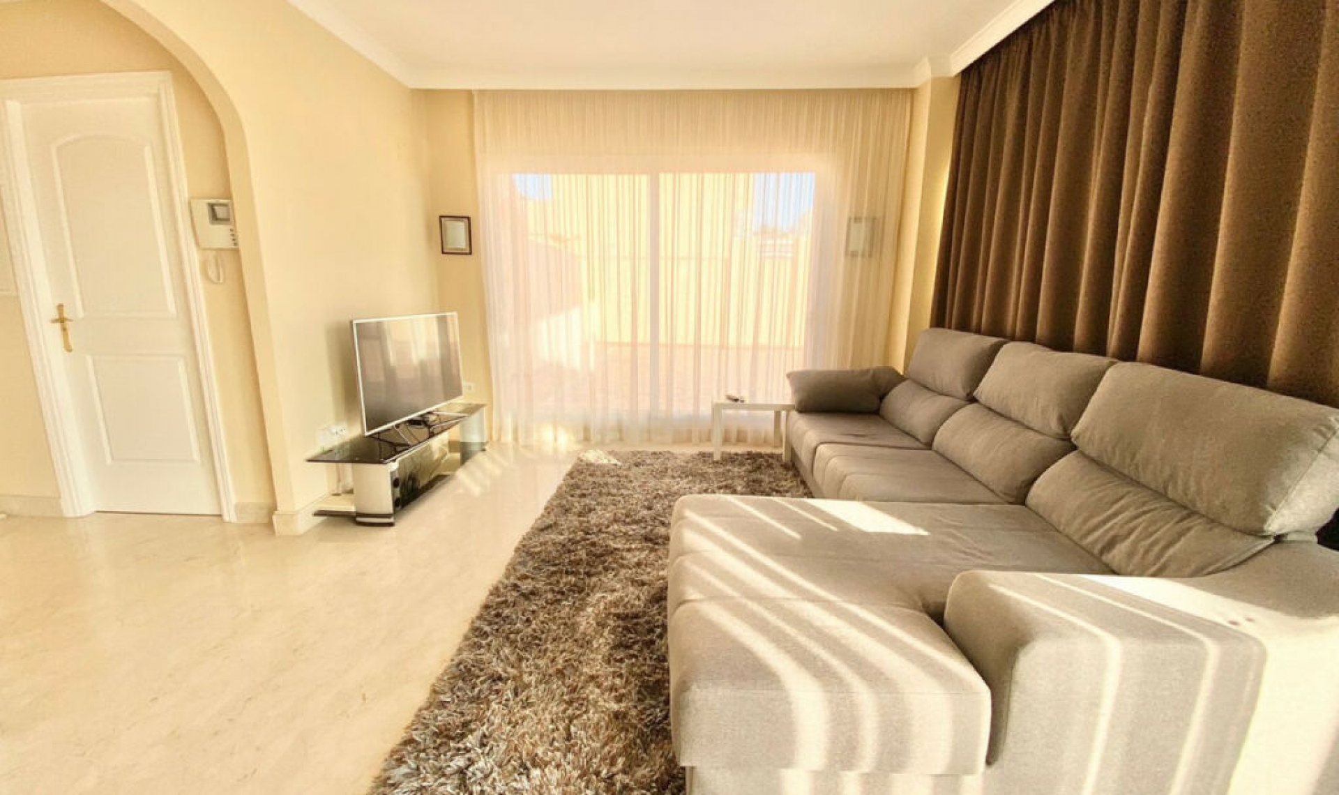 Resale - Apartment -
Elviria