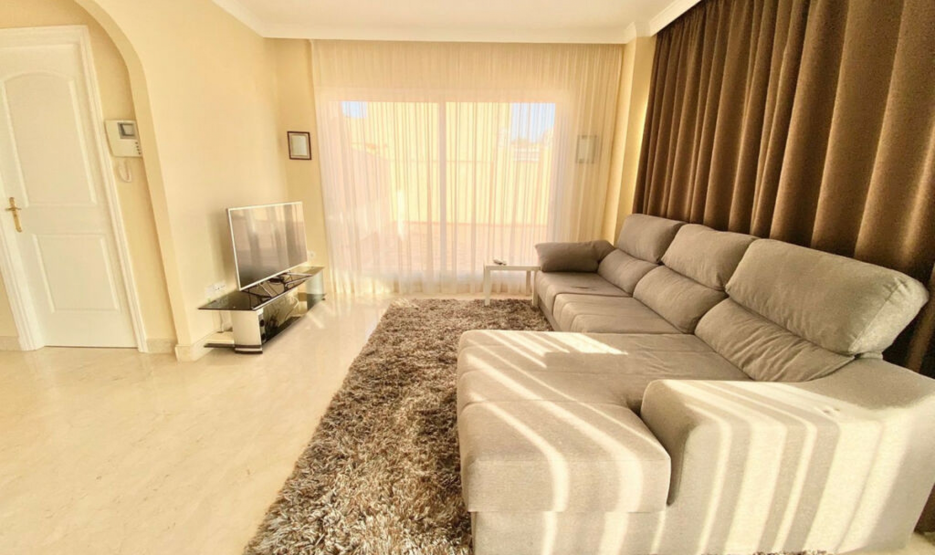 Resale - Apartment -
Elviria