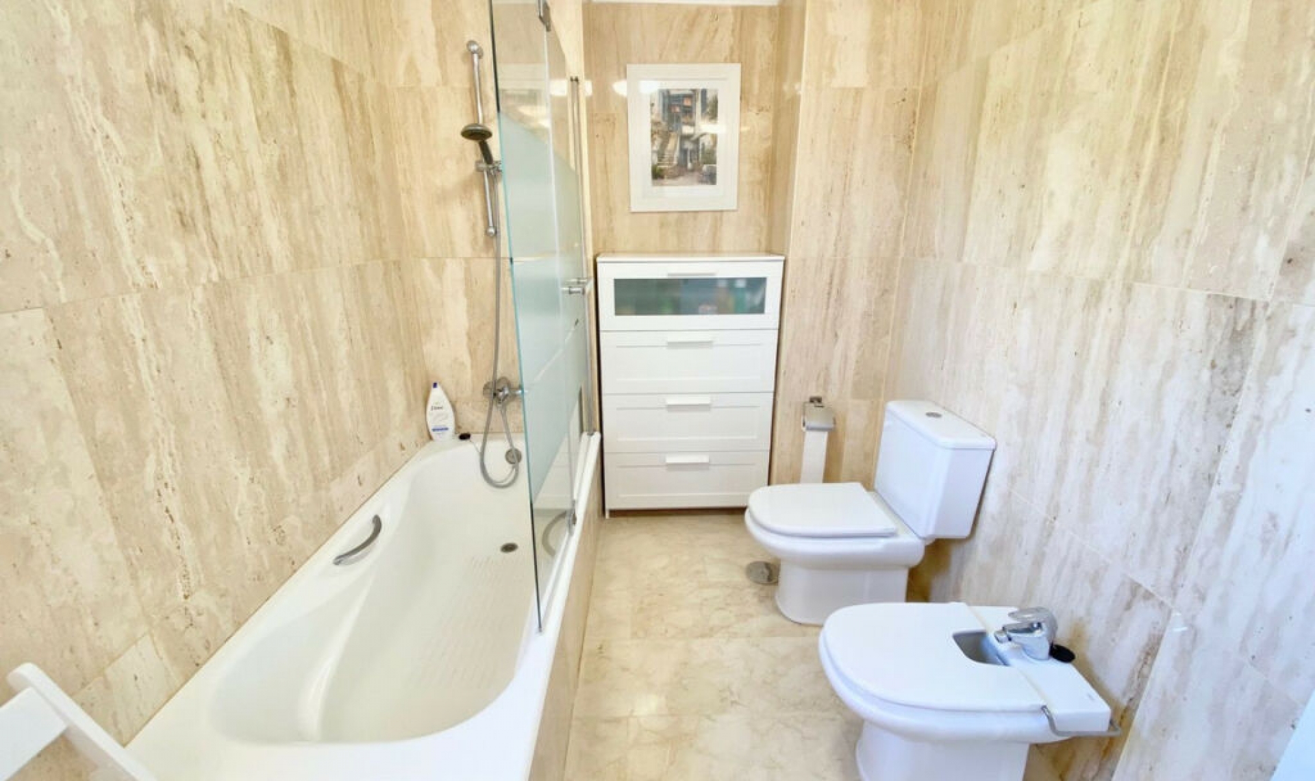 Resale - Apartment -
Elviria