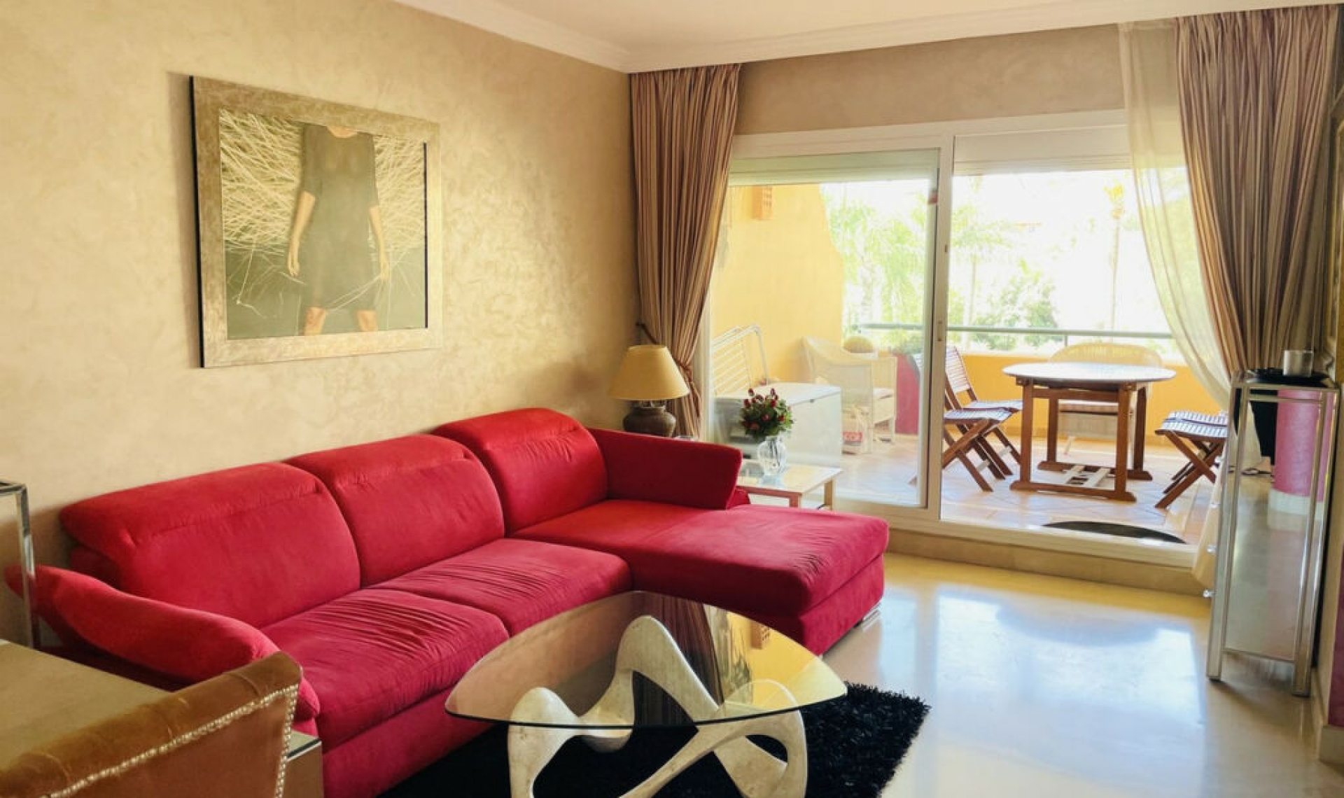 Resale - Apartment -
Elviria