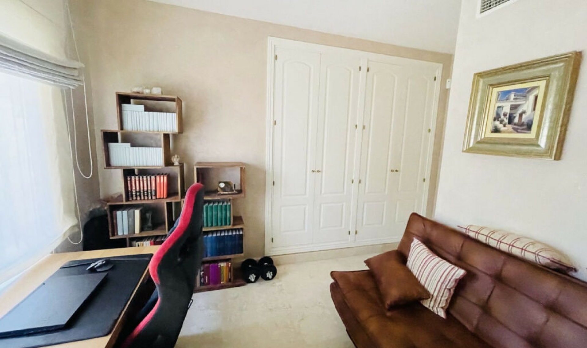 Resale - Apartment -
Elviria