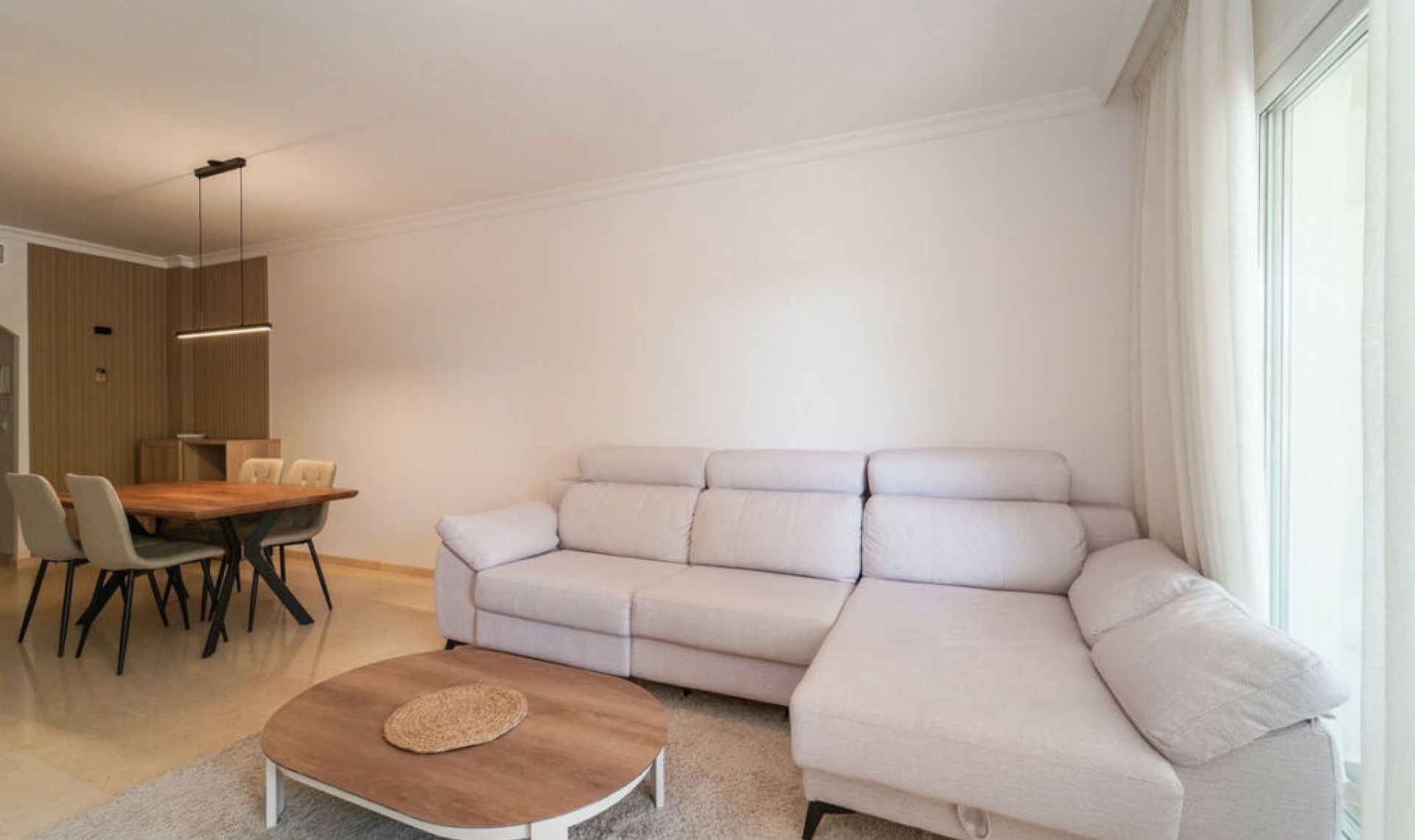 Resale - Apartment -
Elviria