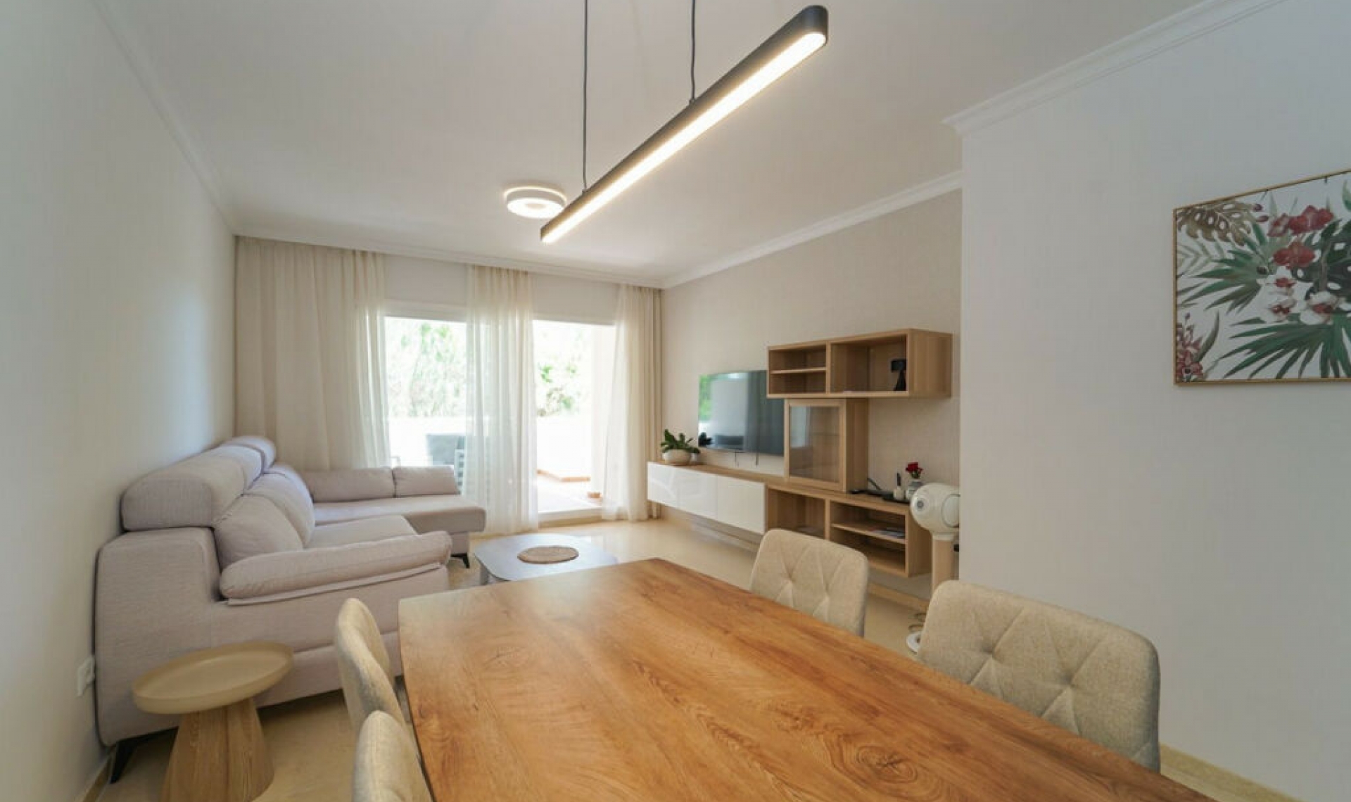 Resale - Apartment -
Elviria