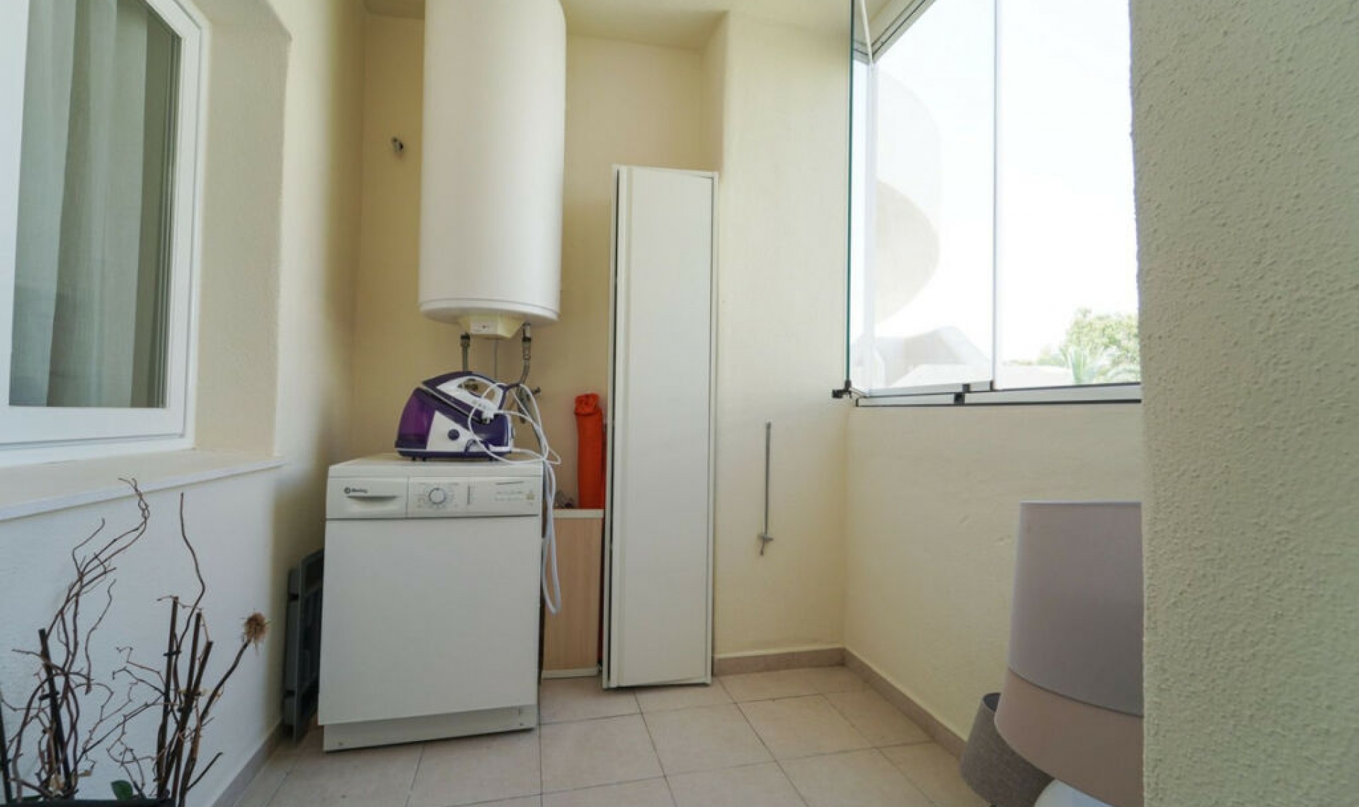 Resale - Apartment -
Elviria