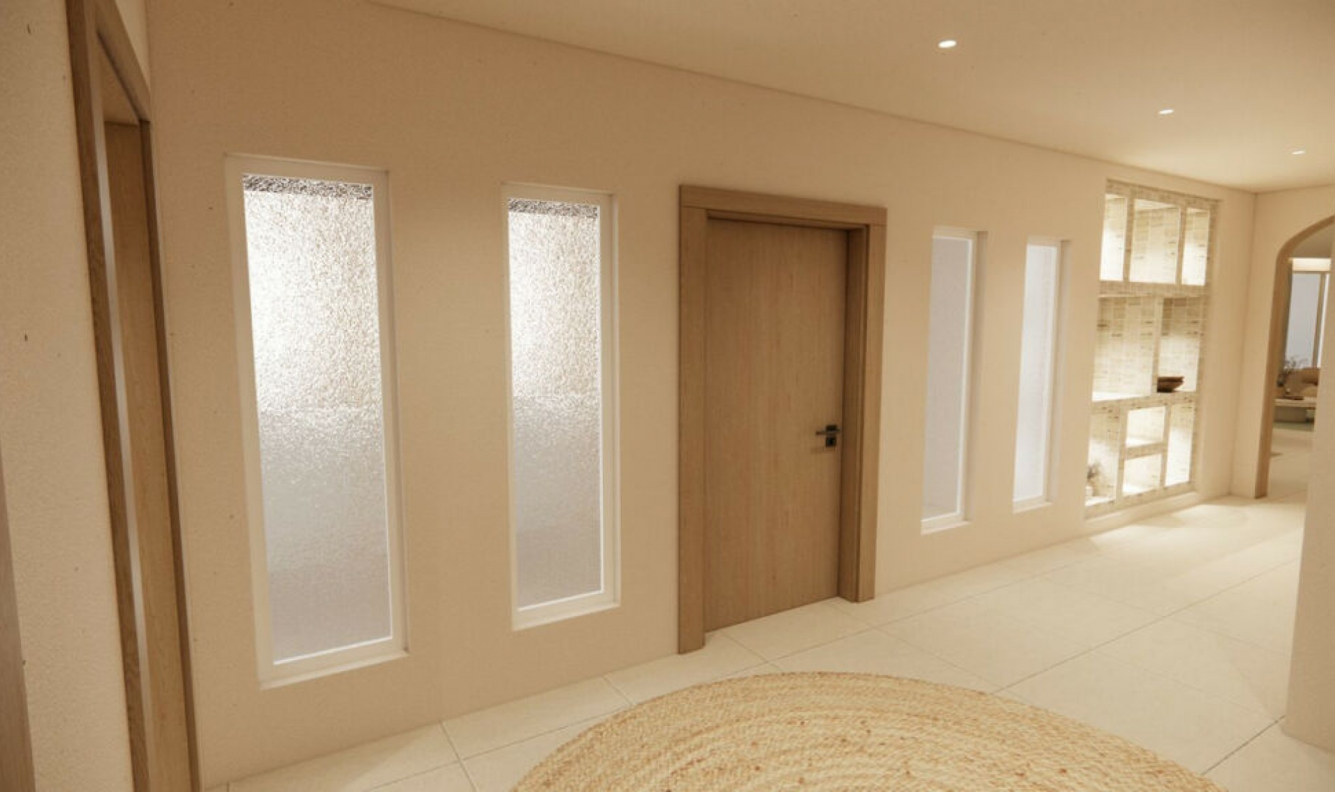 Resale - Apartment -
Elviria