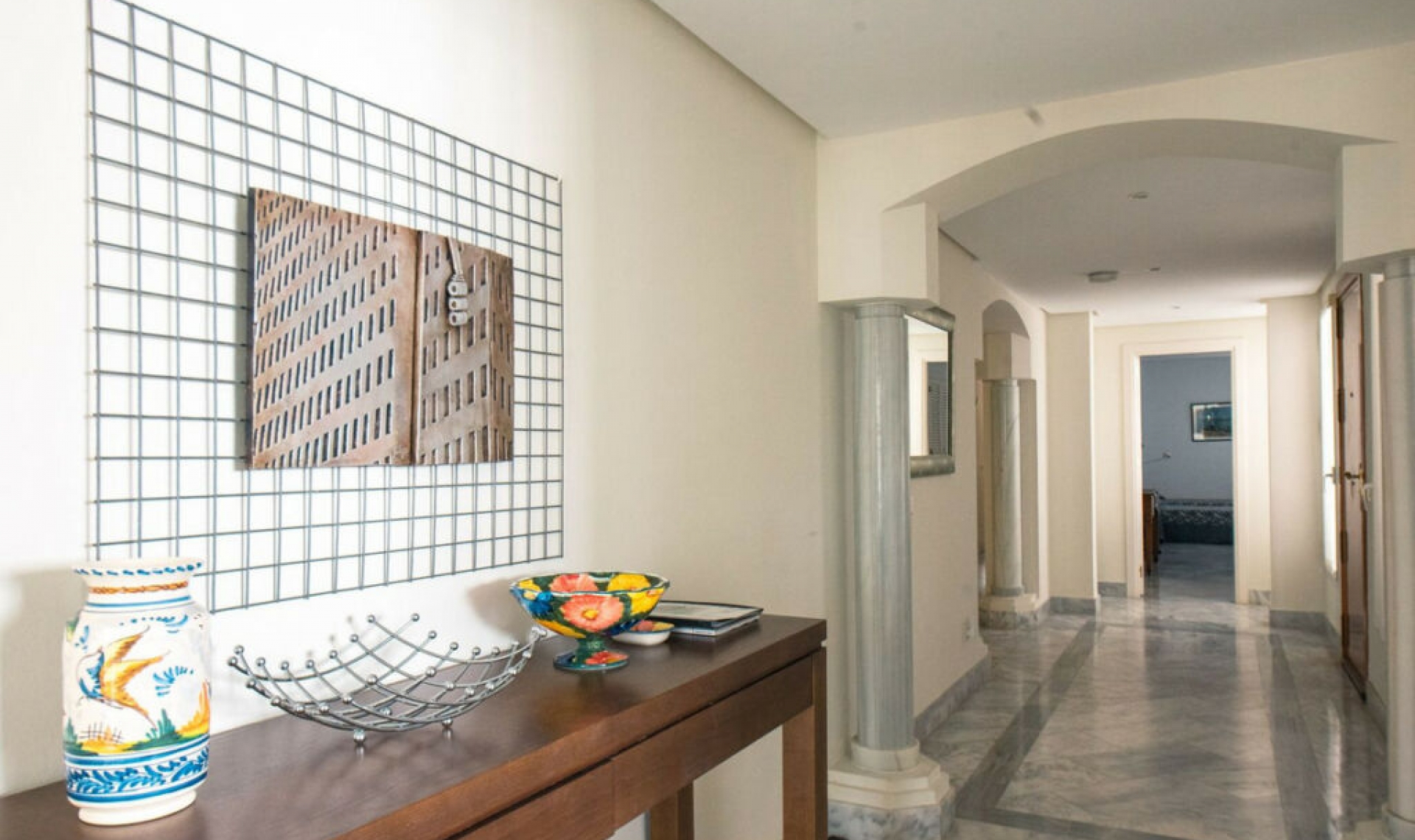 Resale - Apartment -
Elviria