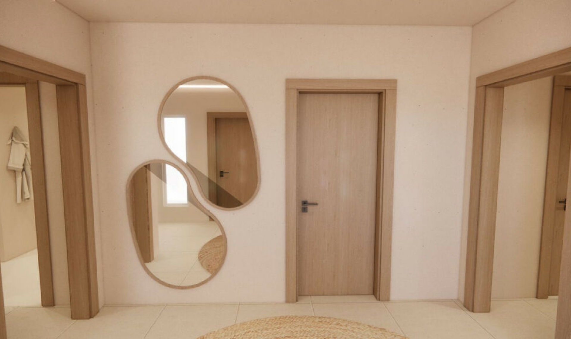 Resale - Apartment -
Elviria