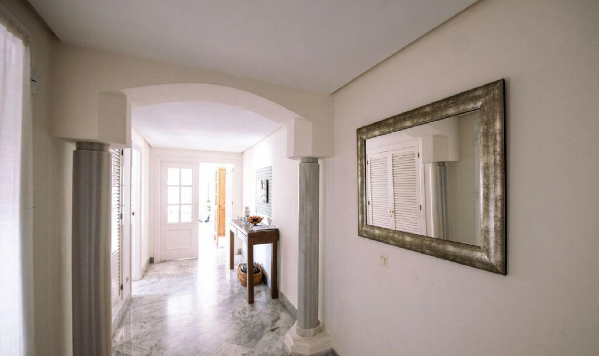 Resale - Apartment -
Elviria
