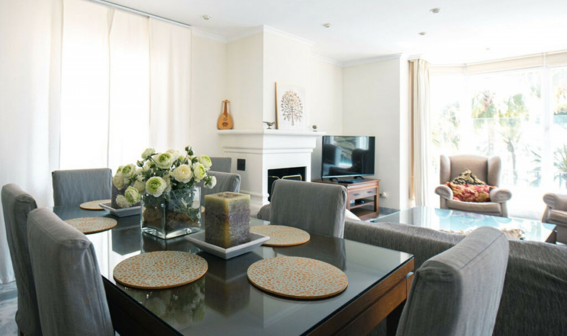 Resale - Apartment -
Elviria