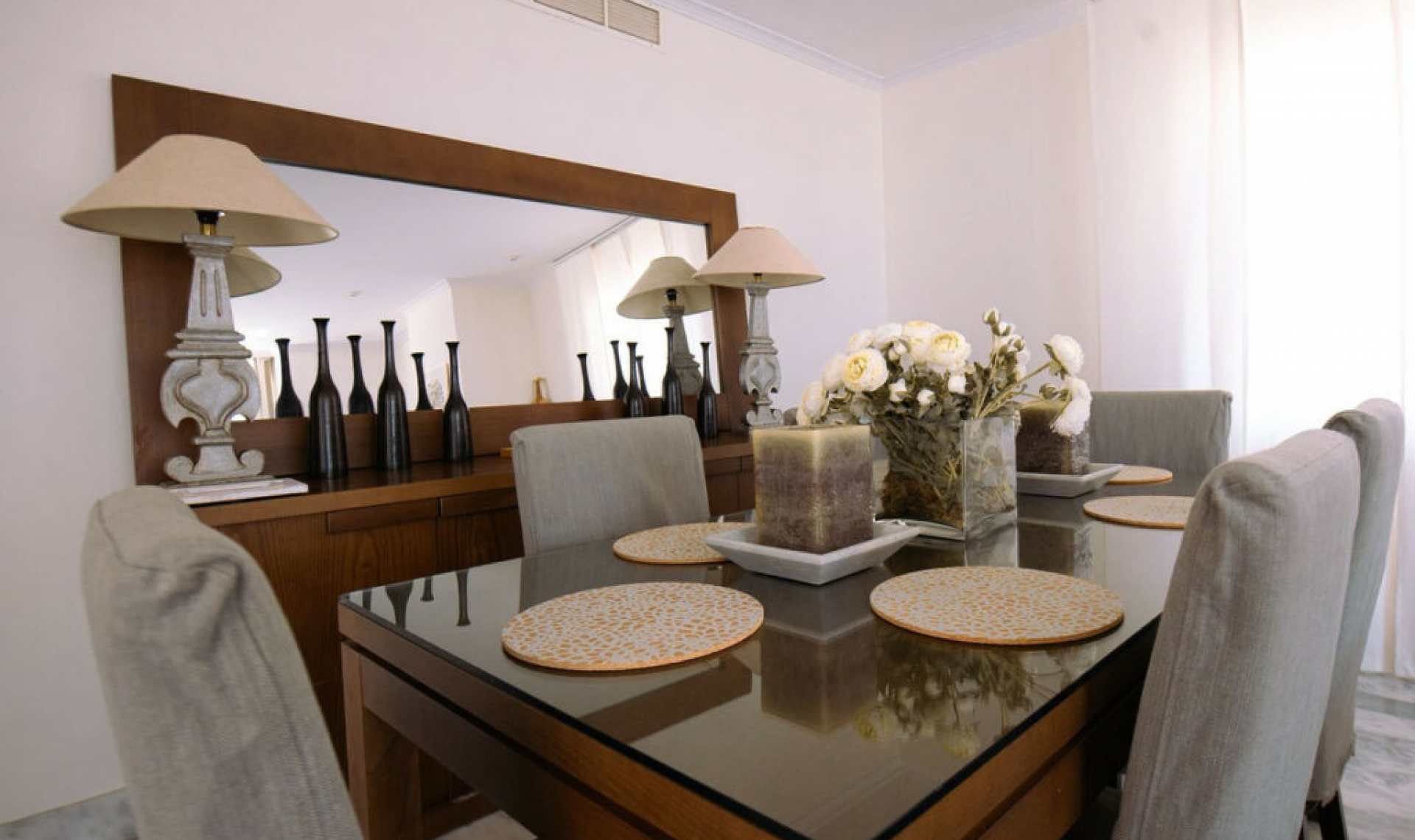 Resale - Apartment -
Elviria