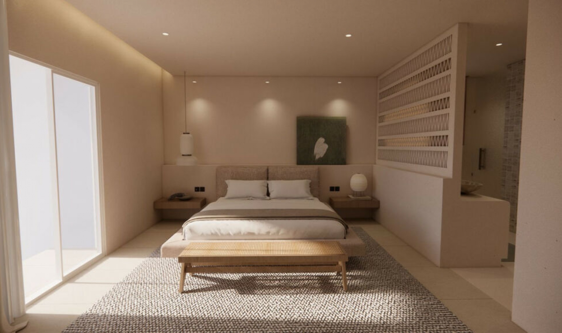 Resale - Apartment -
Elviria