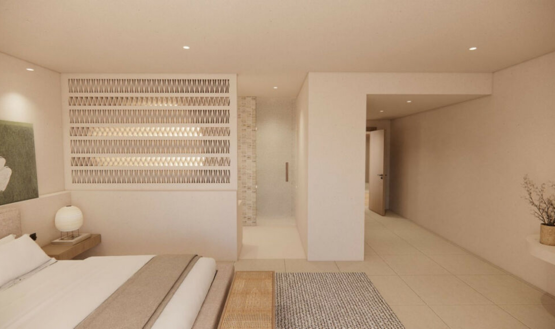 Resale - Apartment -
Elviria