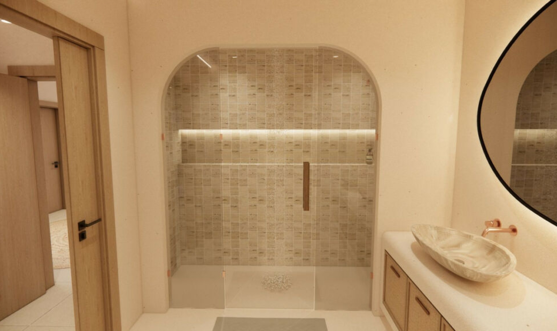 Resale - Apartment -
Elviria