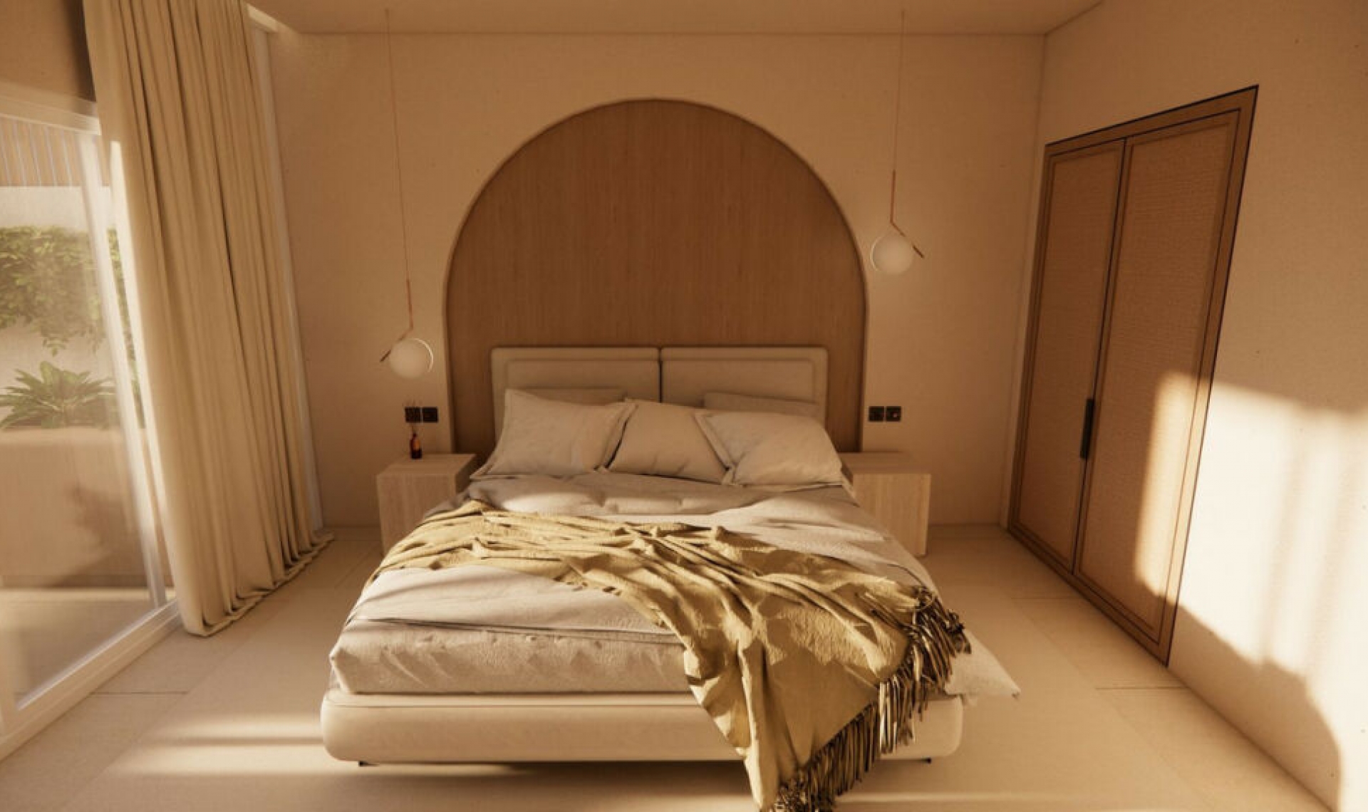 Resale - Apartment -
Elviria