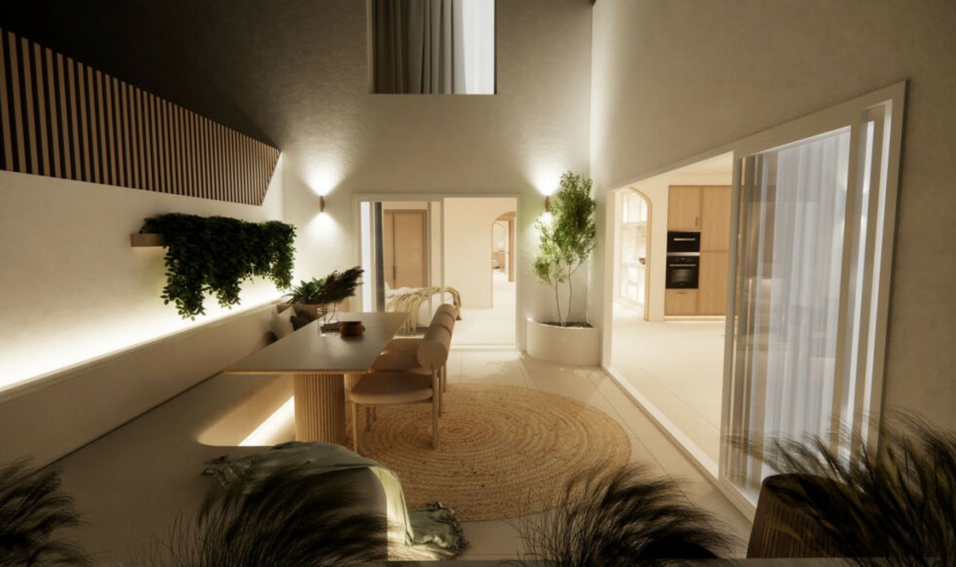 Resale - Apartment -
Elviria