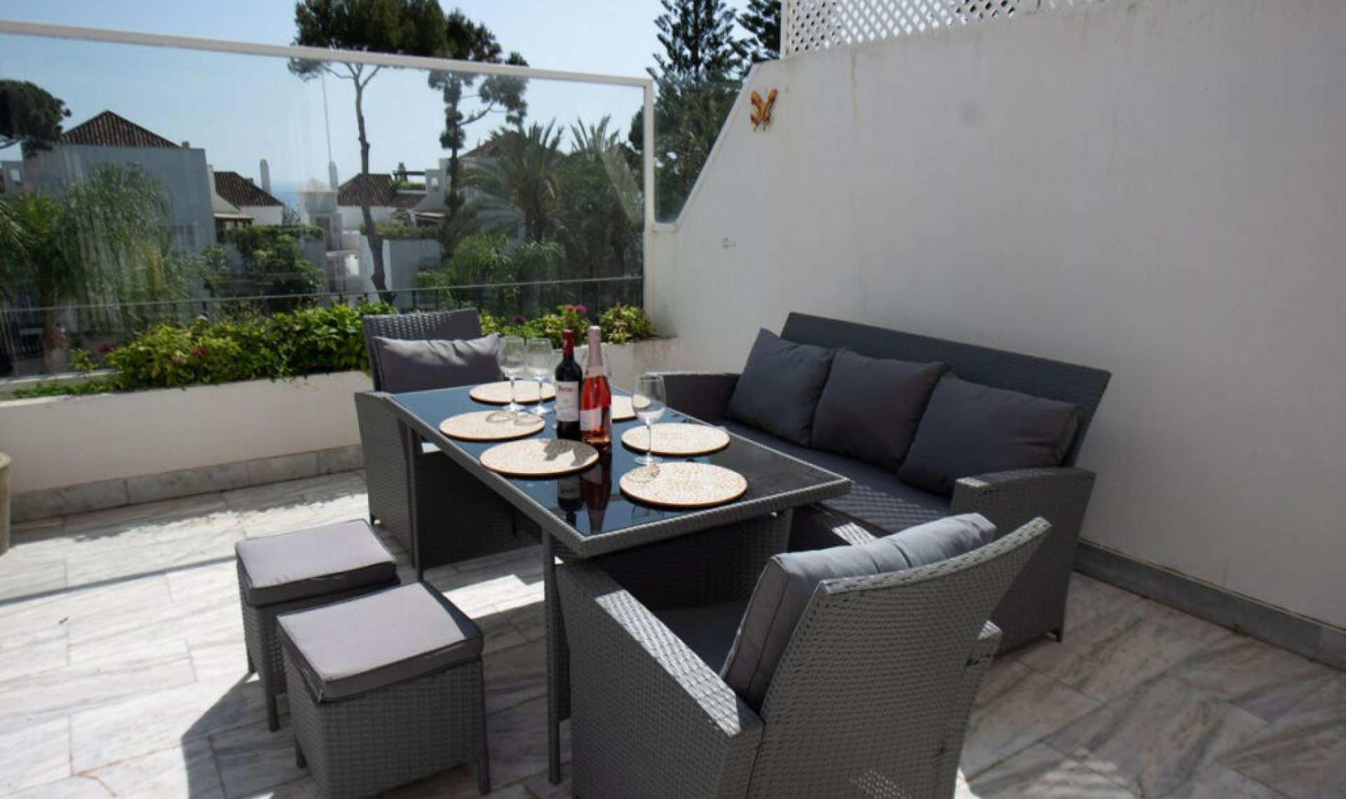 Resale - Apartment -
Elviria