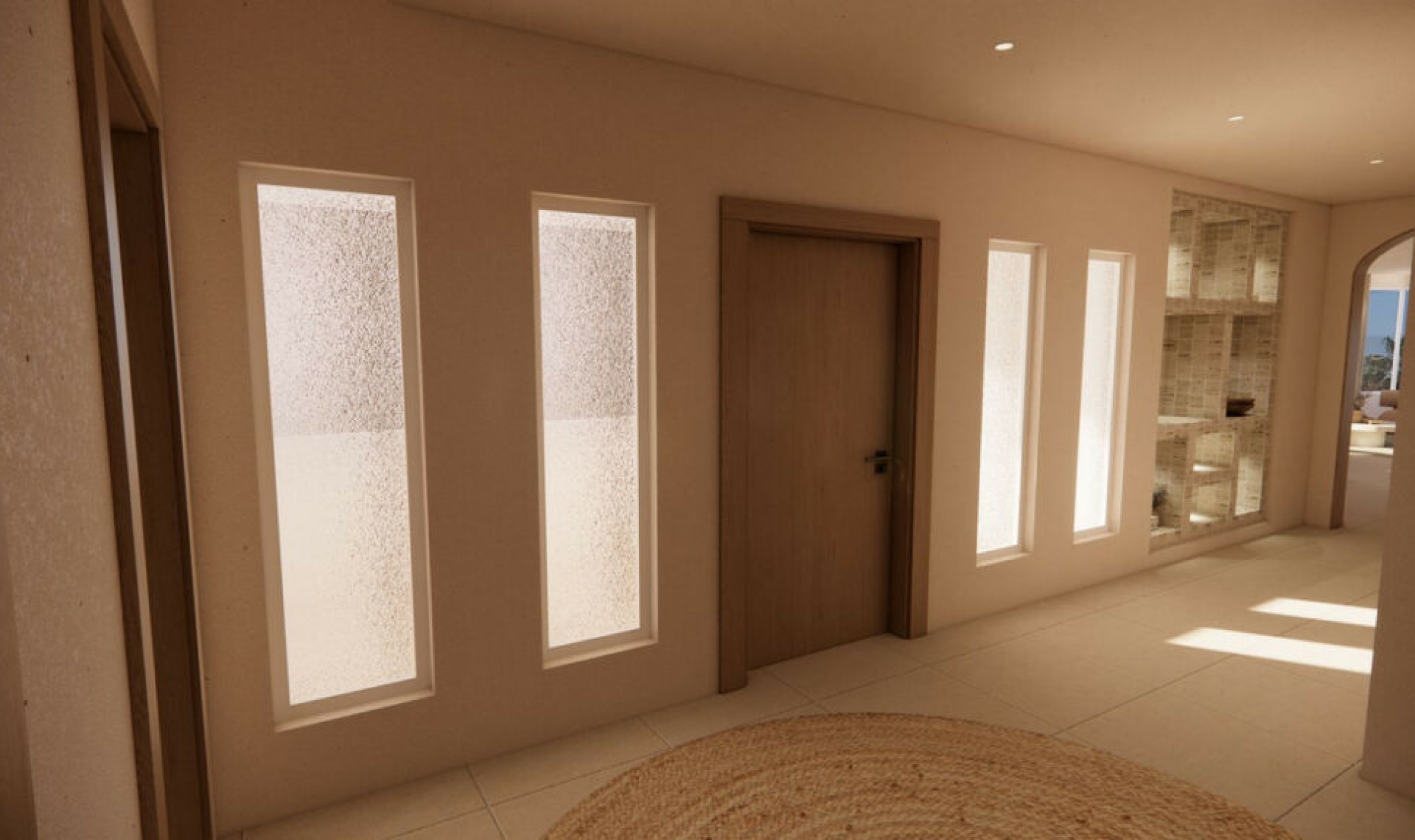 Resale - Apartment -
Elviria