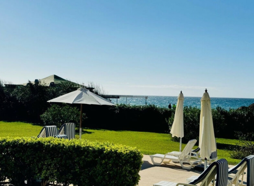 Resale - Apartment -
Elviria