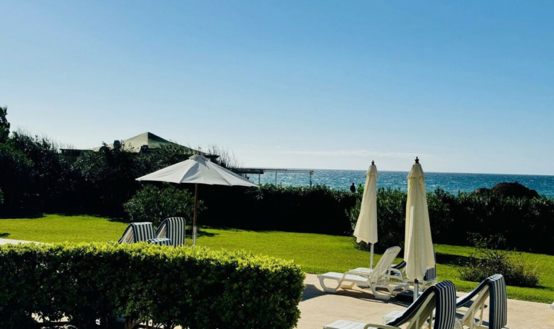 Resale - Apartment -
Elviria
