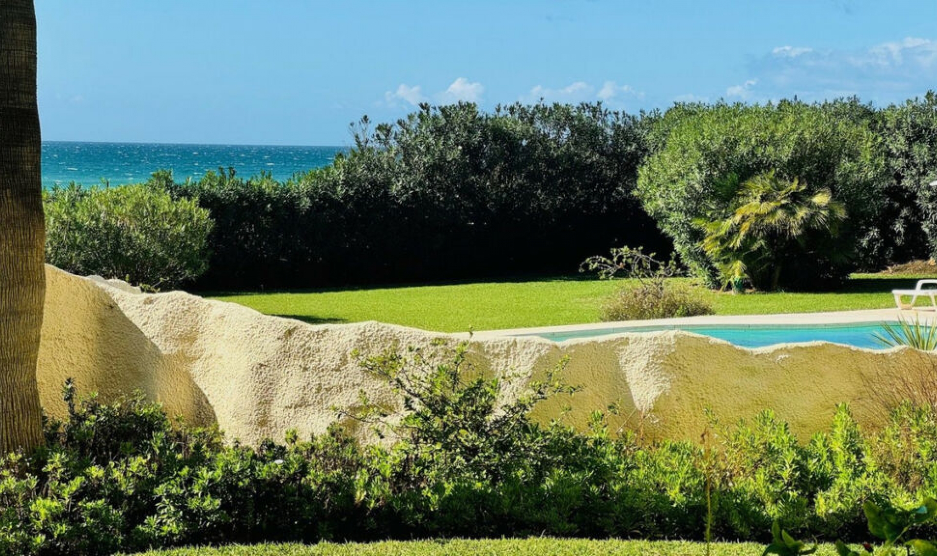 Resale - Apartment -
Elviria