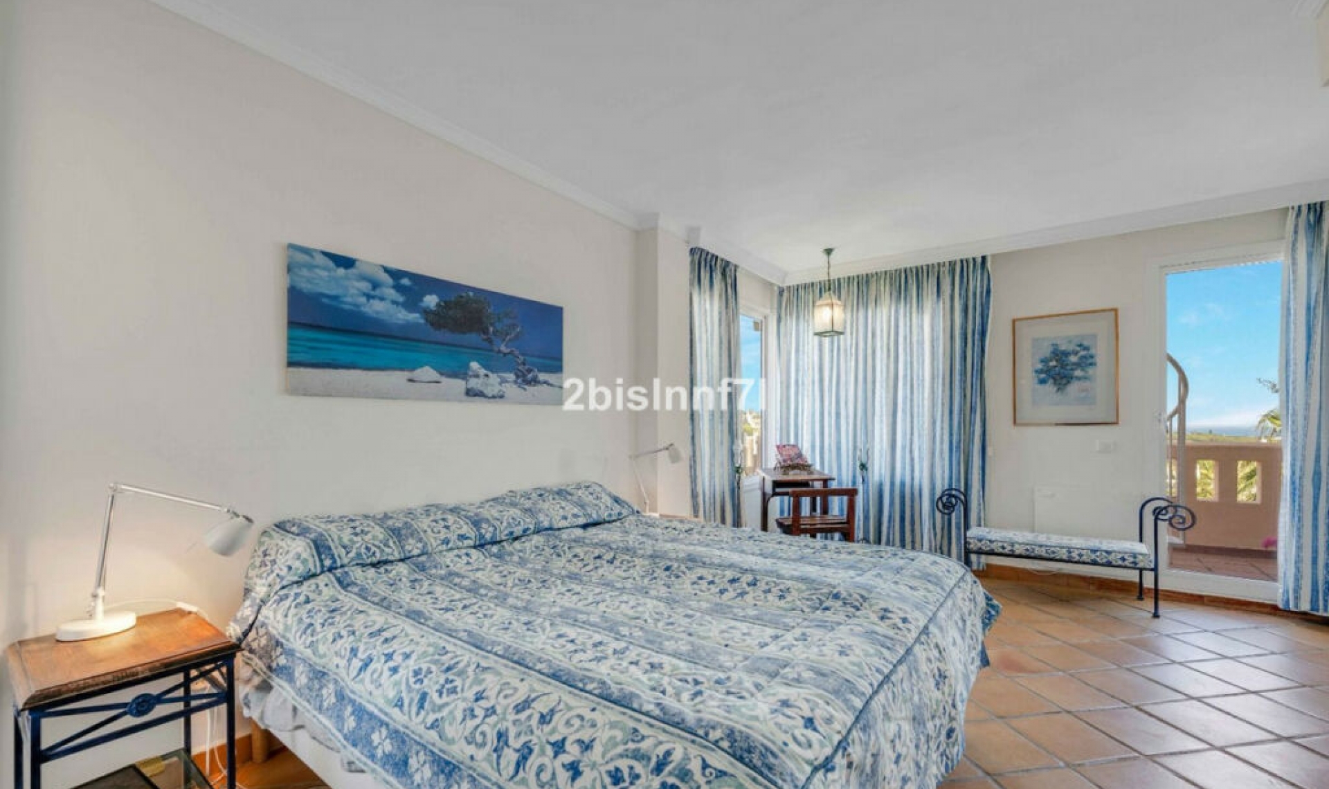 Resale - Apartment -
Elviria