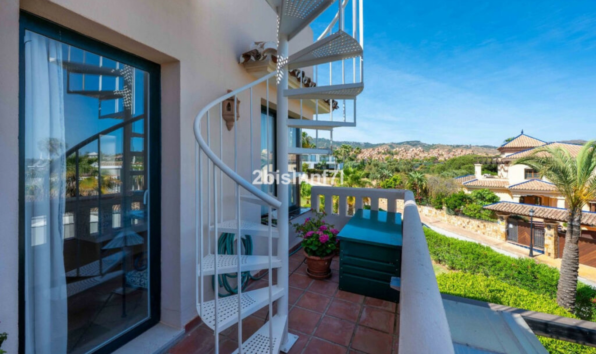 Resale - Apartment -
Elviria