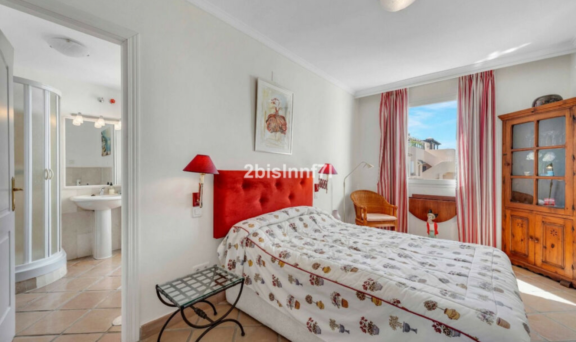 Resale - Apartment -
Elviria