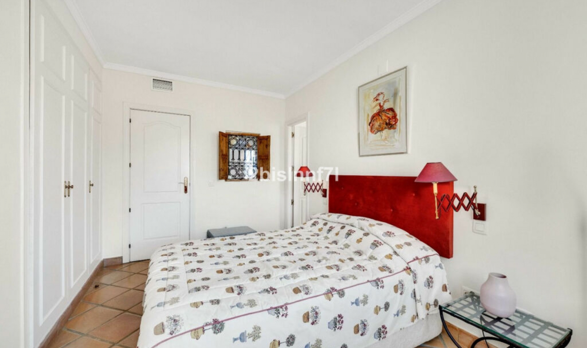 Resale - Apartment -
Elviria