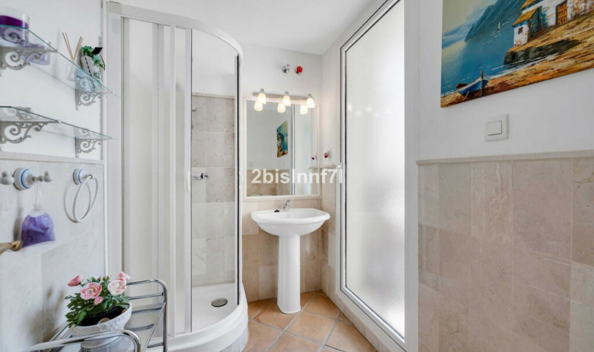 Resale - Apartment -
Elviria