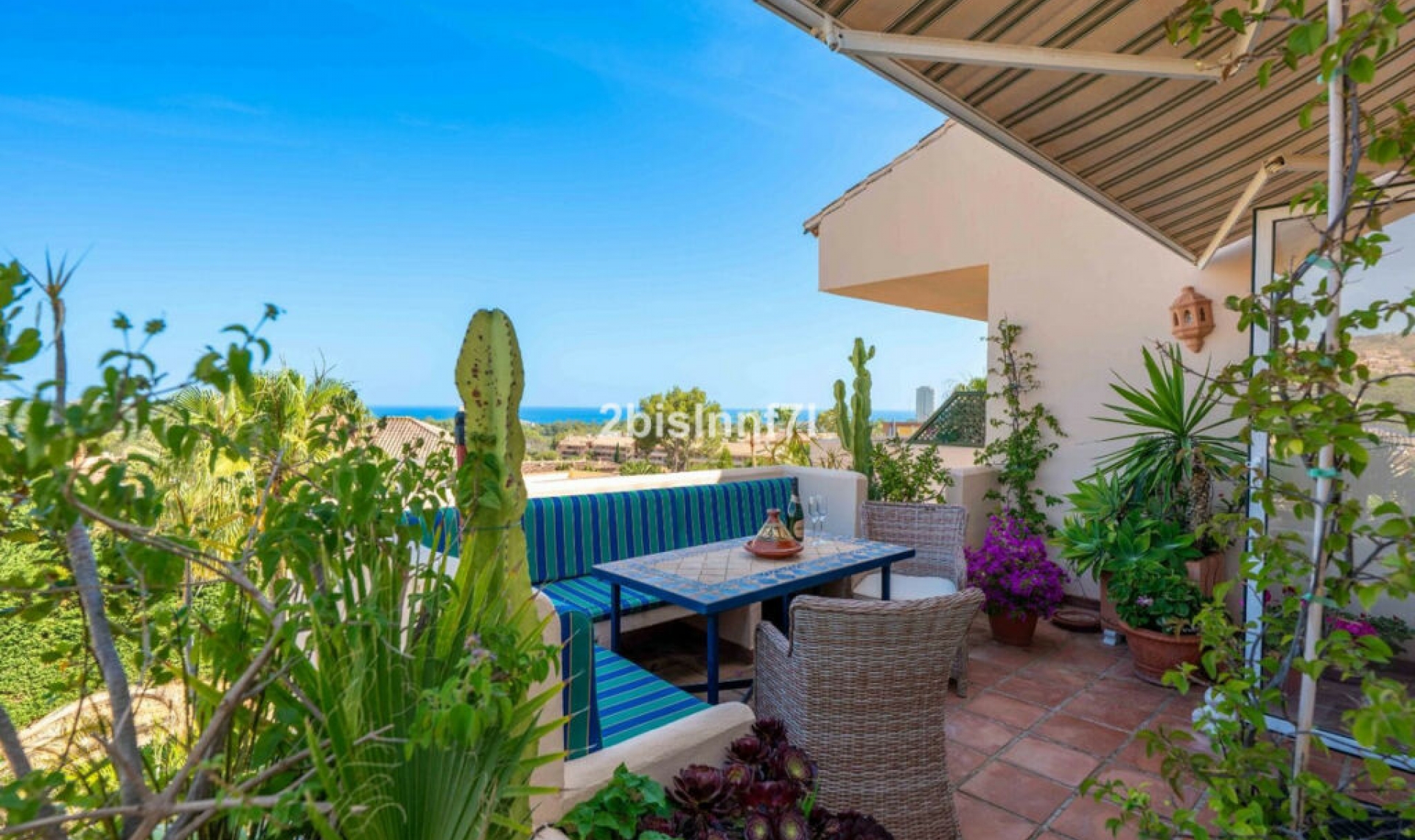 Resale - Apartment -
Elviria